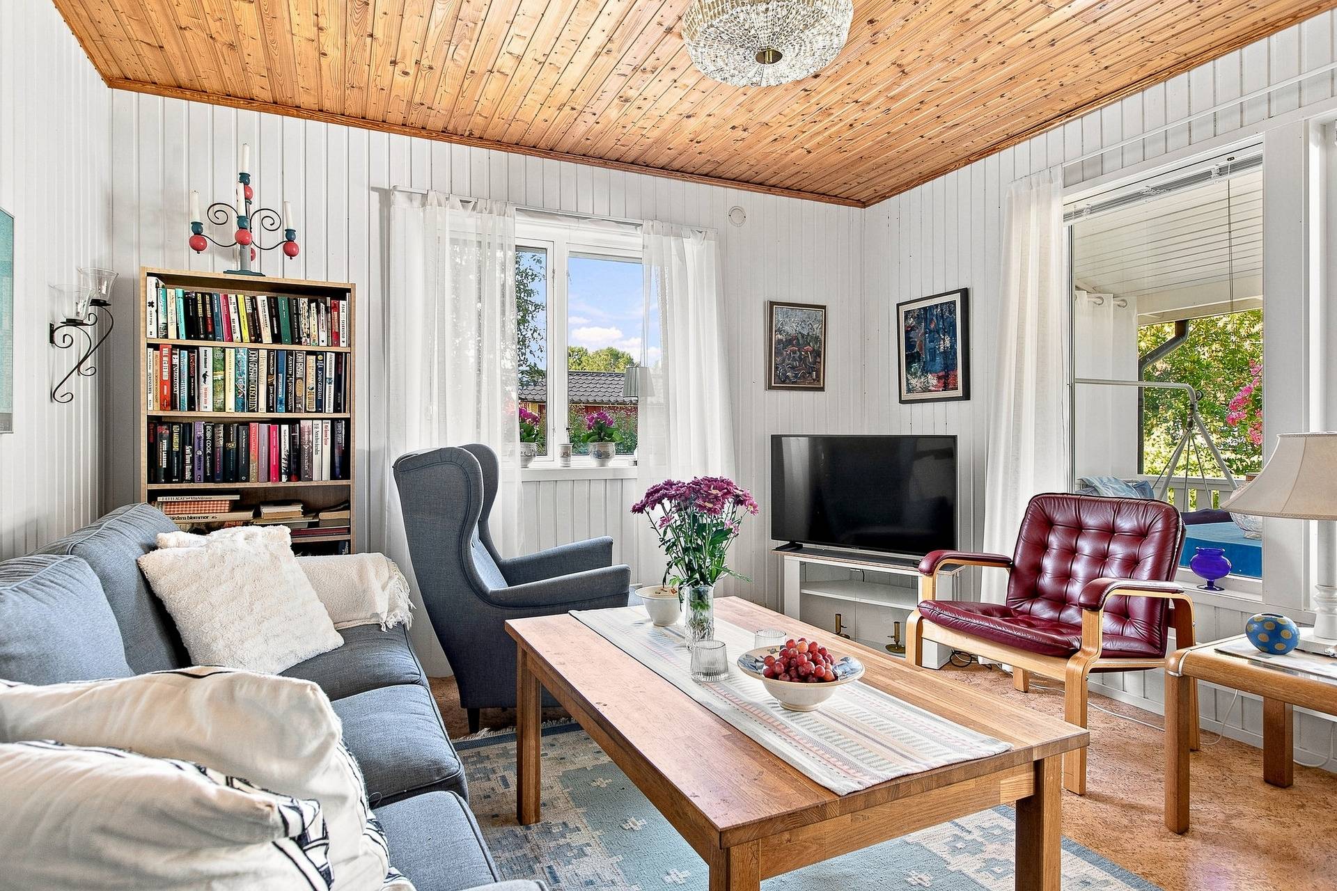 4 rum Villa på Skarvvägen 164 Hagby Kalmar kommun - bild 15