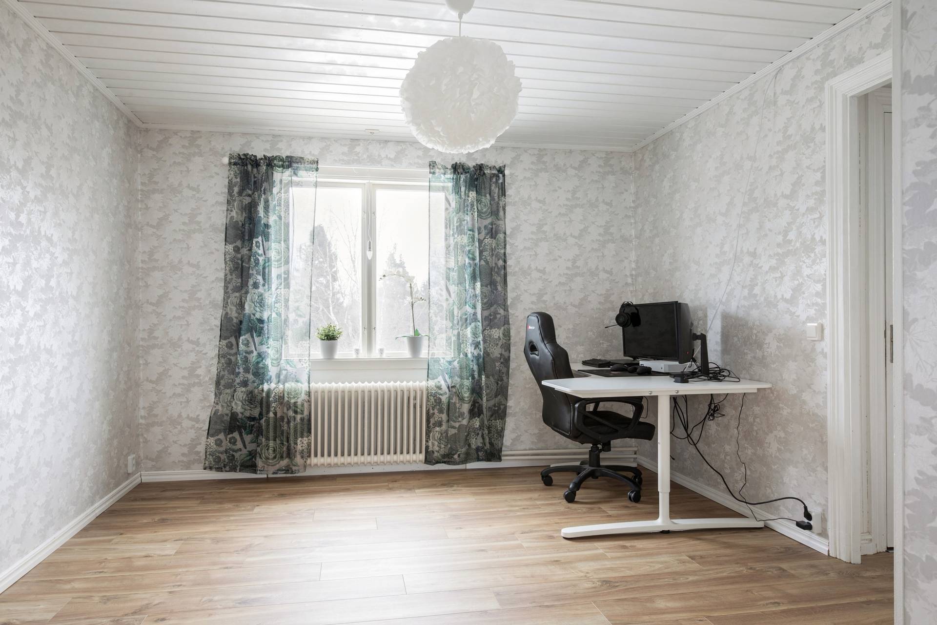 5 rum Villa på Turkivägen 31 Turkiet, Skutskär Älvkarleby kommun - bild 28
