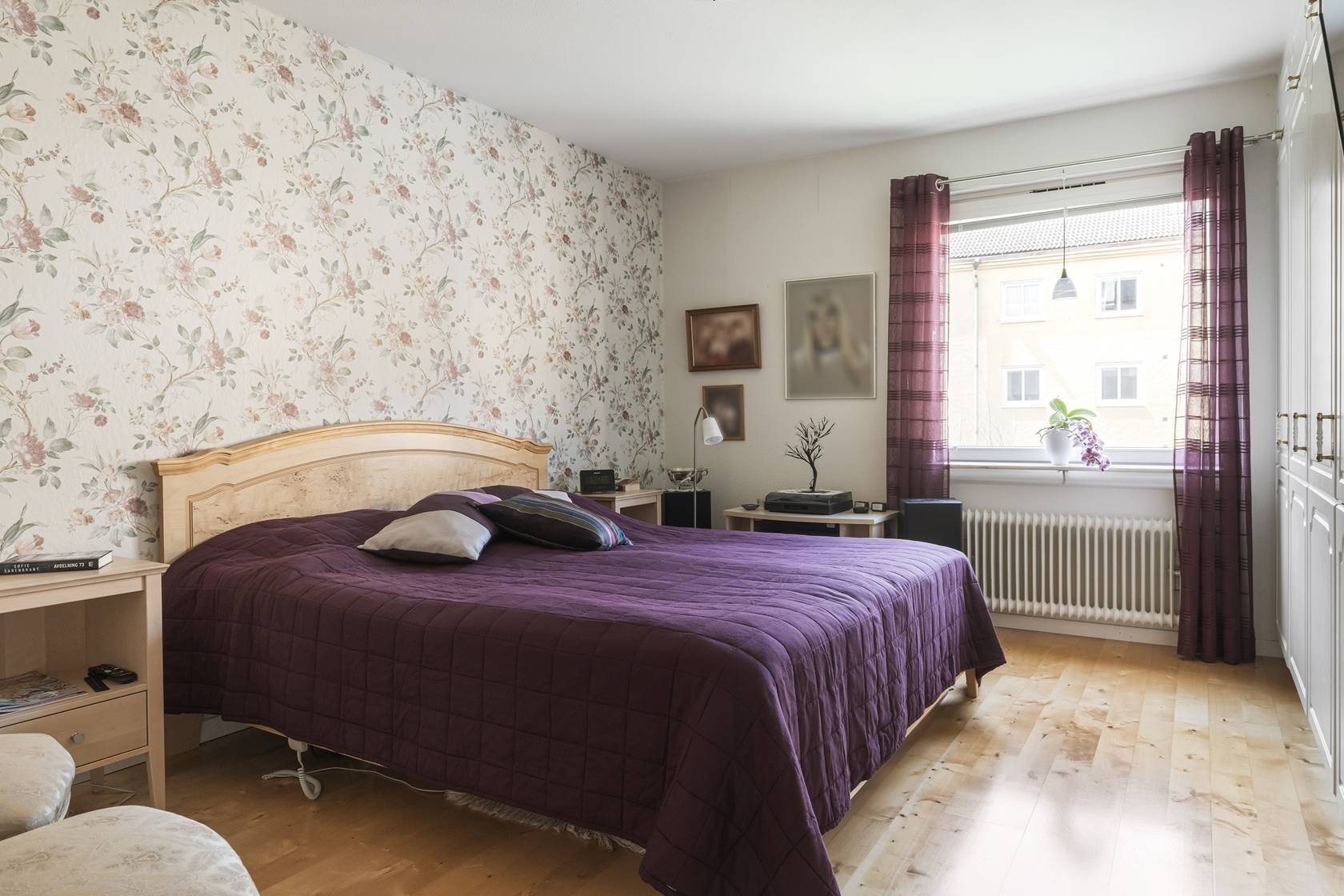 4 rum Lägenhet på Västra Prinsgatan 27 A lgh 1103 Trossö Karlskrona kommun - bild 9