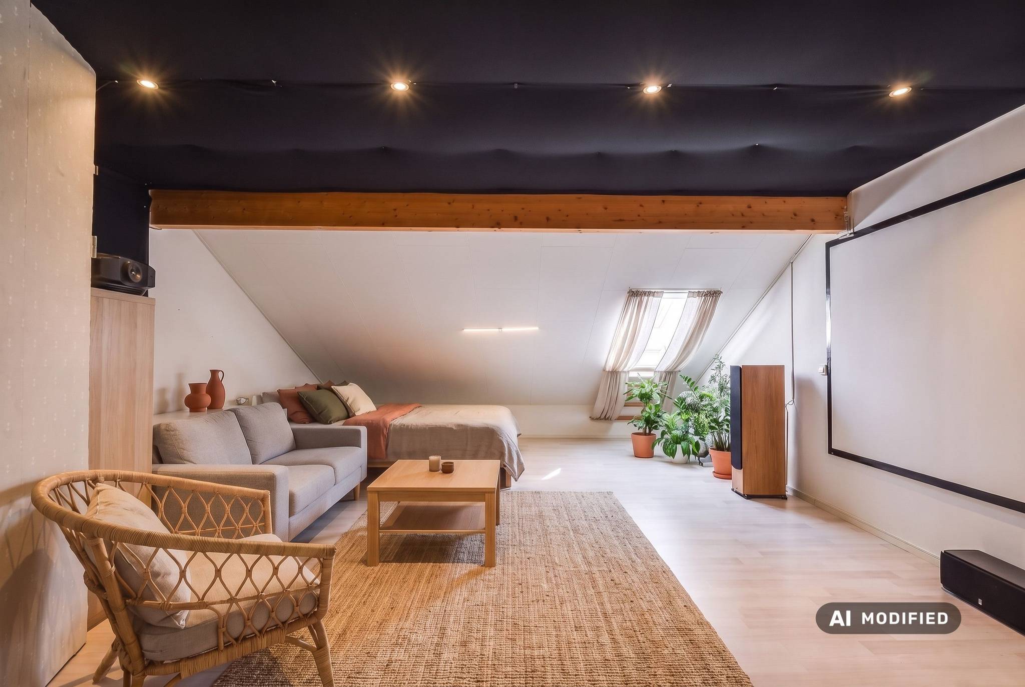 6 rum Radhus på Stenvägen 44G Mosås Örebro kommun - bild 29