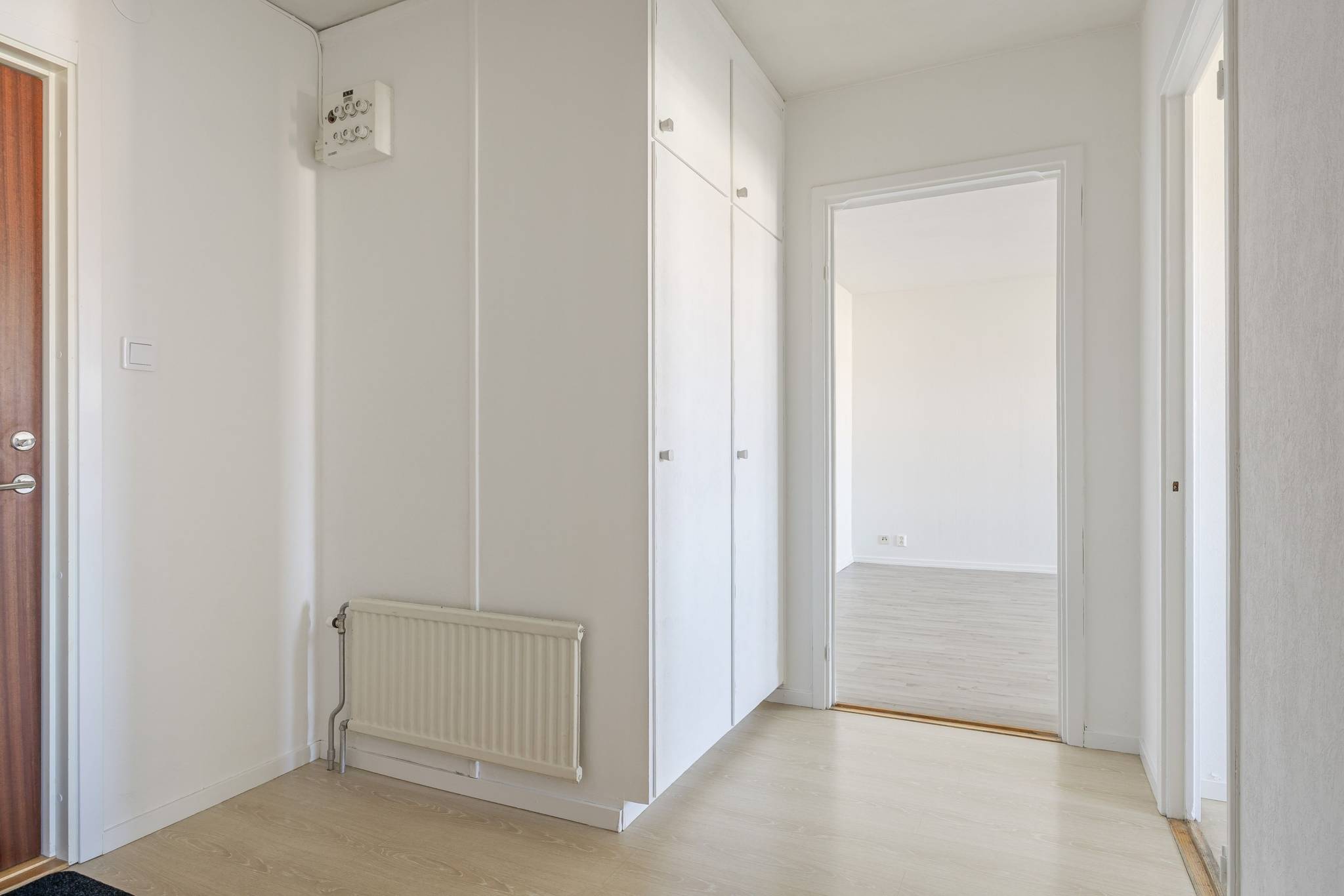 2 rum Lägenhet på Seminariegatan 9A Centrum Härnösands kommun - bild 13