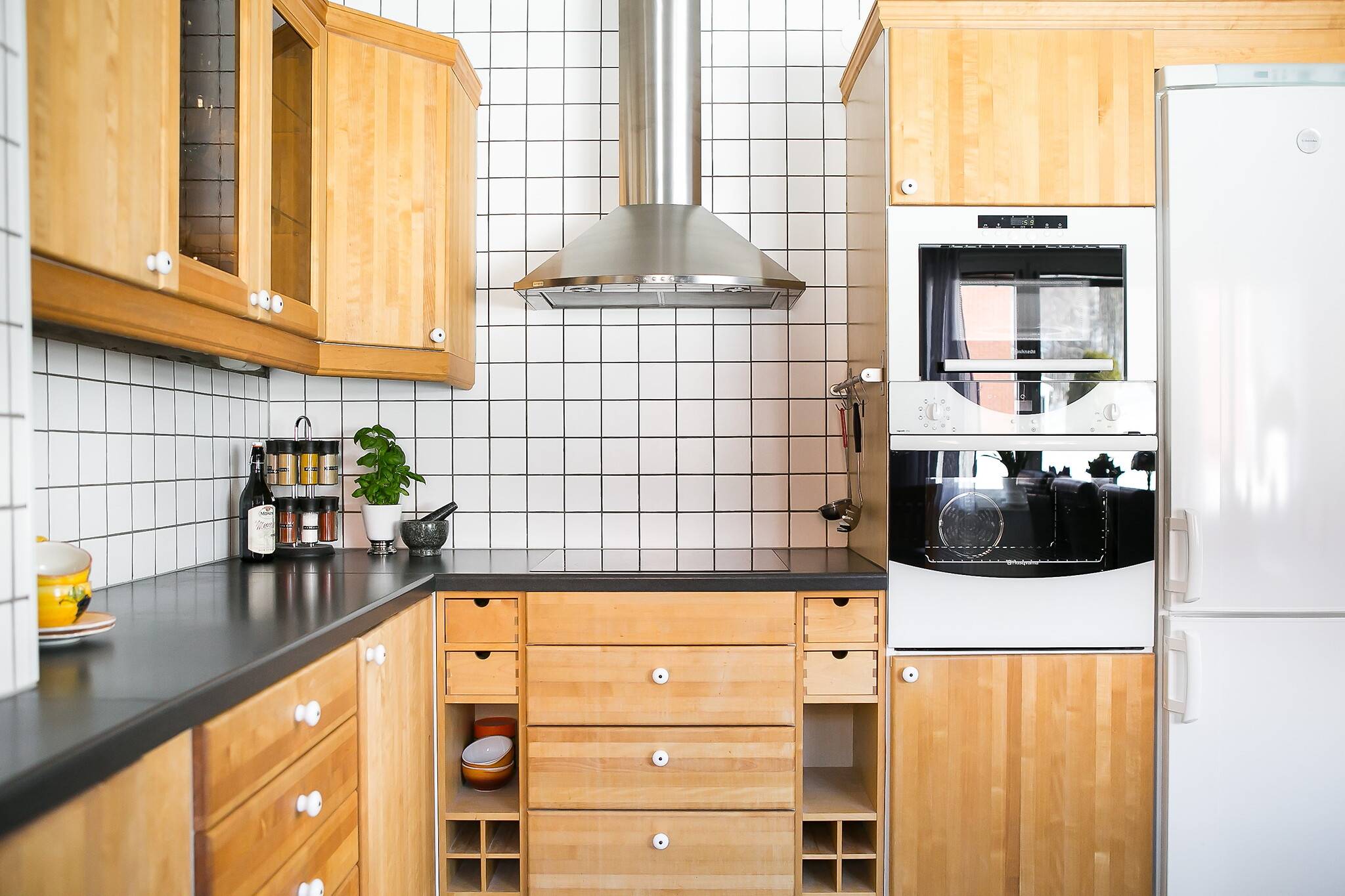 4 rum Lägenhet på Sjöåkravägen 48C Bankeryd Jönköpings kommun - bild 27