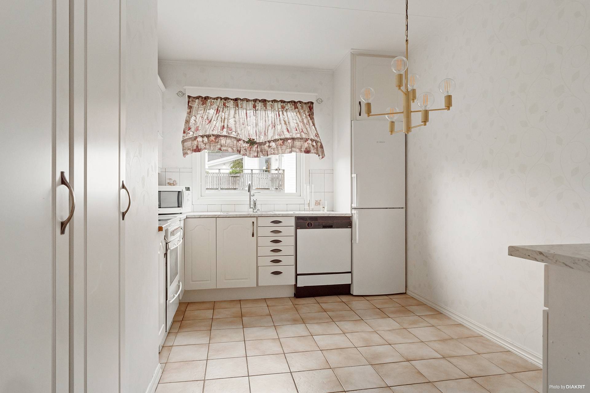3 rum Villa på Hagtornsliden 29 Trandared Borås kommun - bild 14