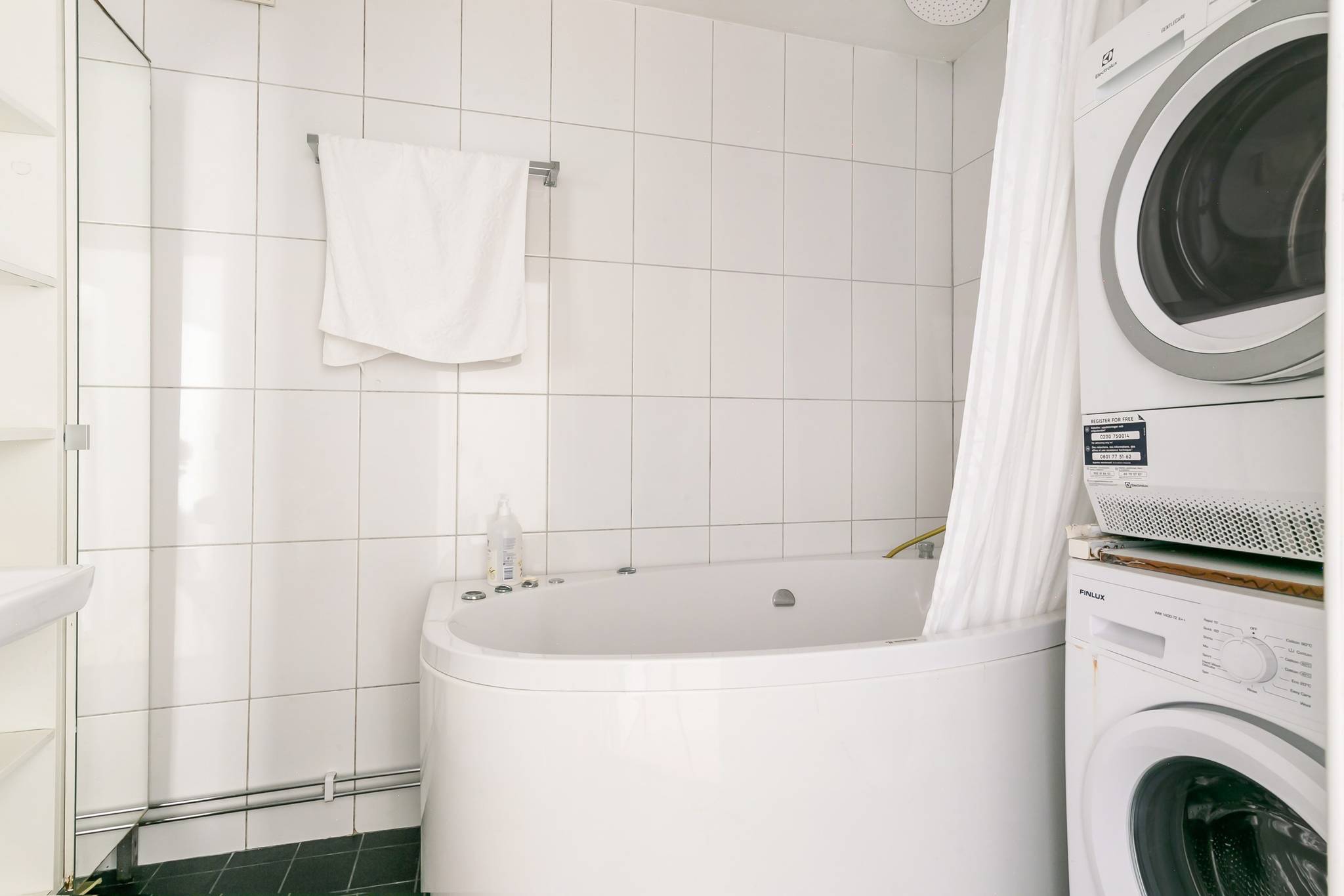 4 rum Lägenhet på Ölmevägen 30 Farsta - Centrum Stockholms kommun - bild 13
