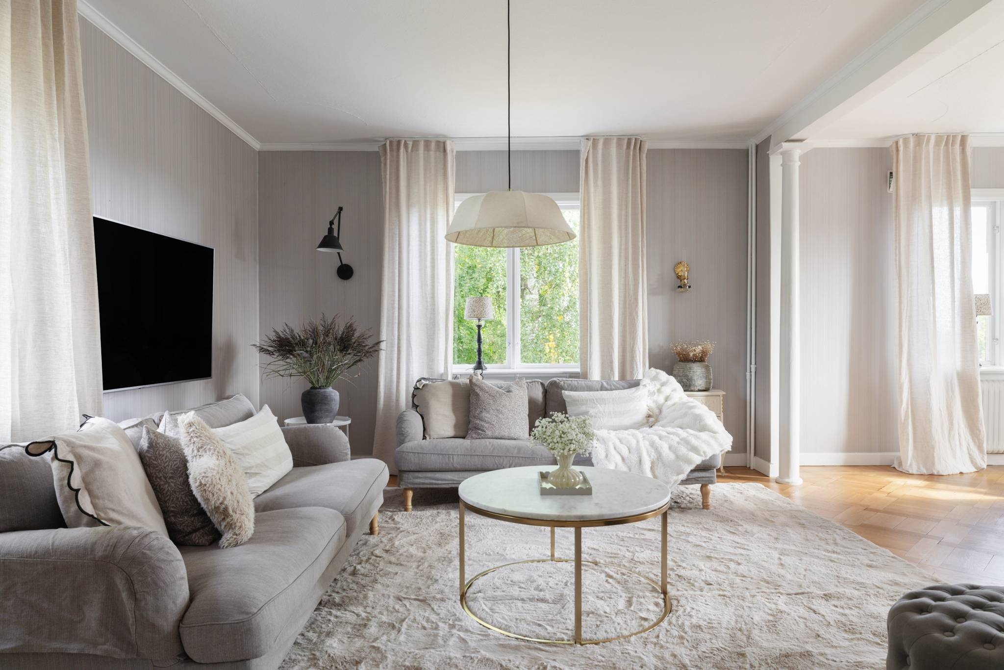 6 rum Villa på Håkullavägen 4 Onsala - Centralt Kungsbacka kommun - bild 13