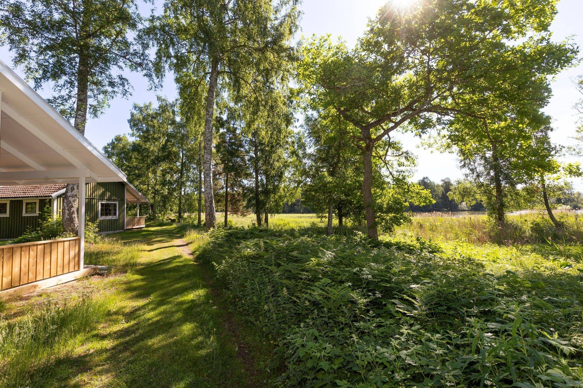 4 rum Lägenhet på Herrfallet 32 Herrfallet Eskilstuna kommun - bild 32