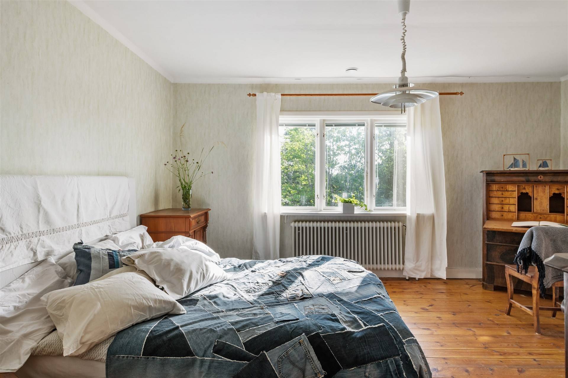 4 rum Villa på Granbarrsvägen 4 Älmsta Norrtälje kommun - bild 18