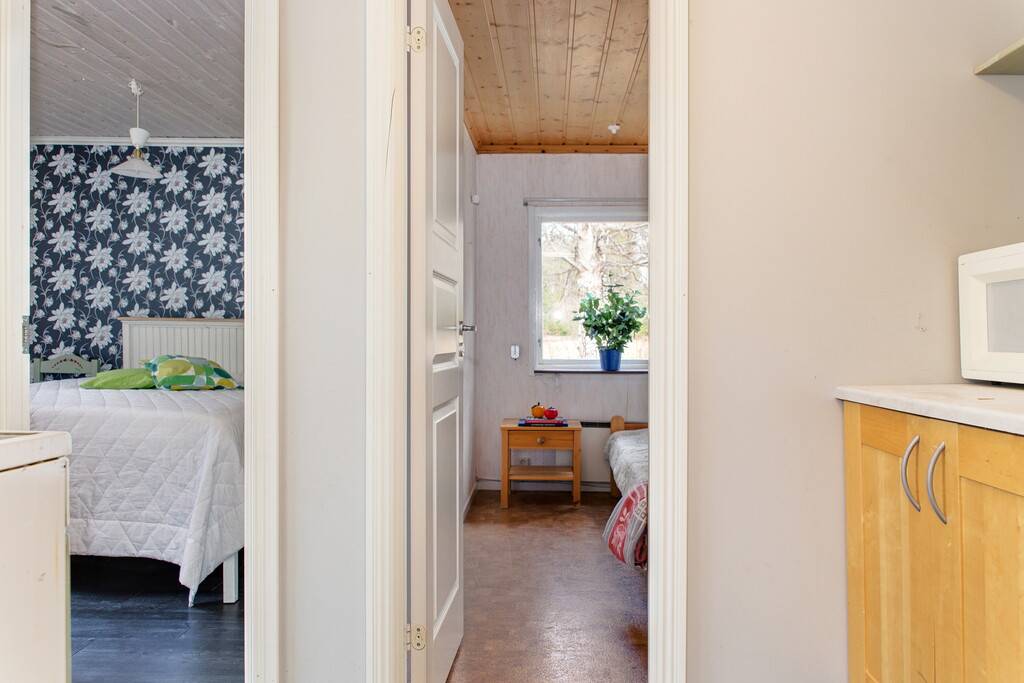 3 rum Fritidsboende på Norrdellsvägen 705 NÄSVIKEN Hudiksvalls kommun - bild 15