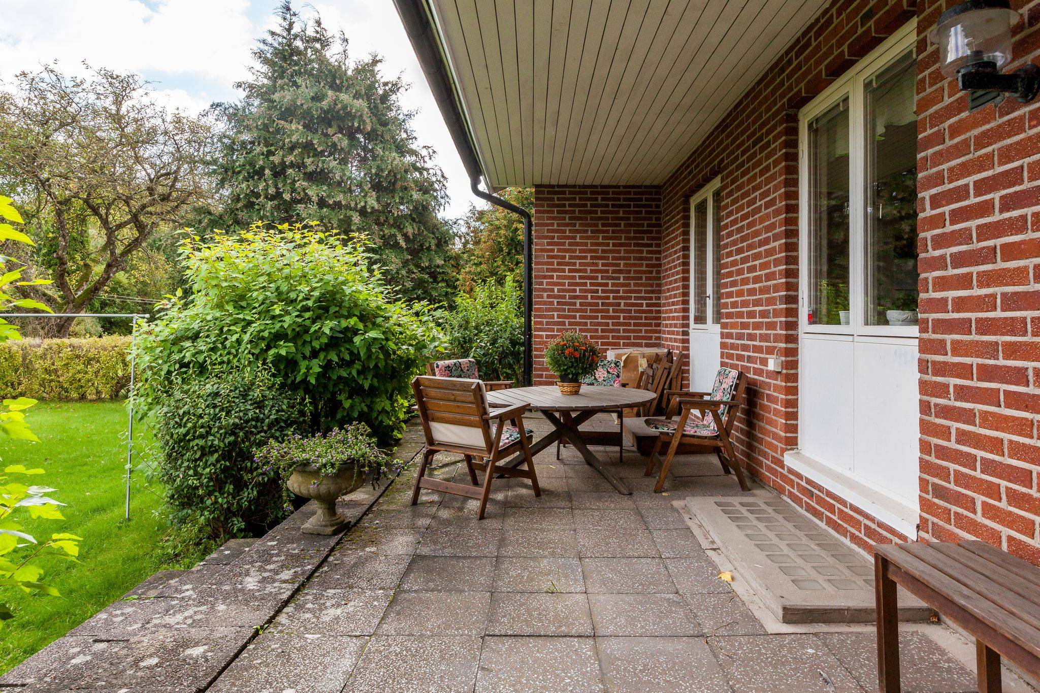4 rum Villa på Gruebäcksvägen 11 Östra Gärdet Falkenbergs kommun - bild 26