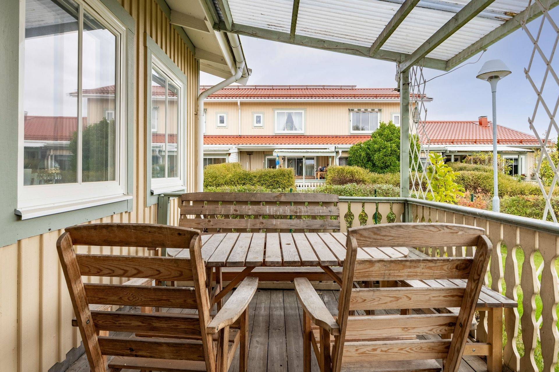 2 rum Lägenhet på Skälbygatan 210 Skälby Västerås kommun - bild 3