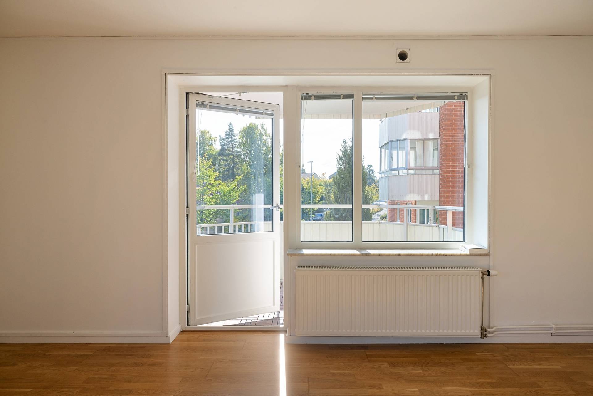 2 rum Lägenhet på Runstensvägen 25 Handen Haninge kommun - bild 8