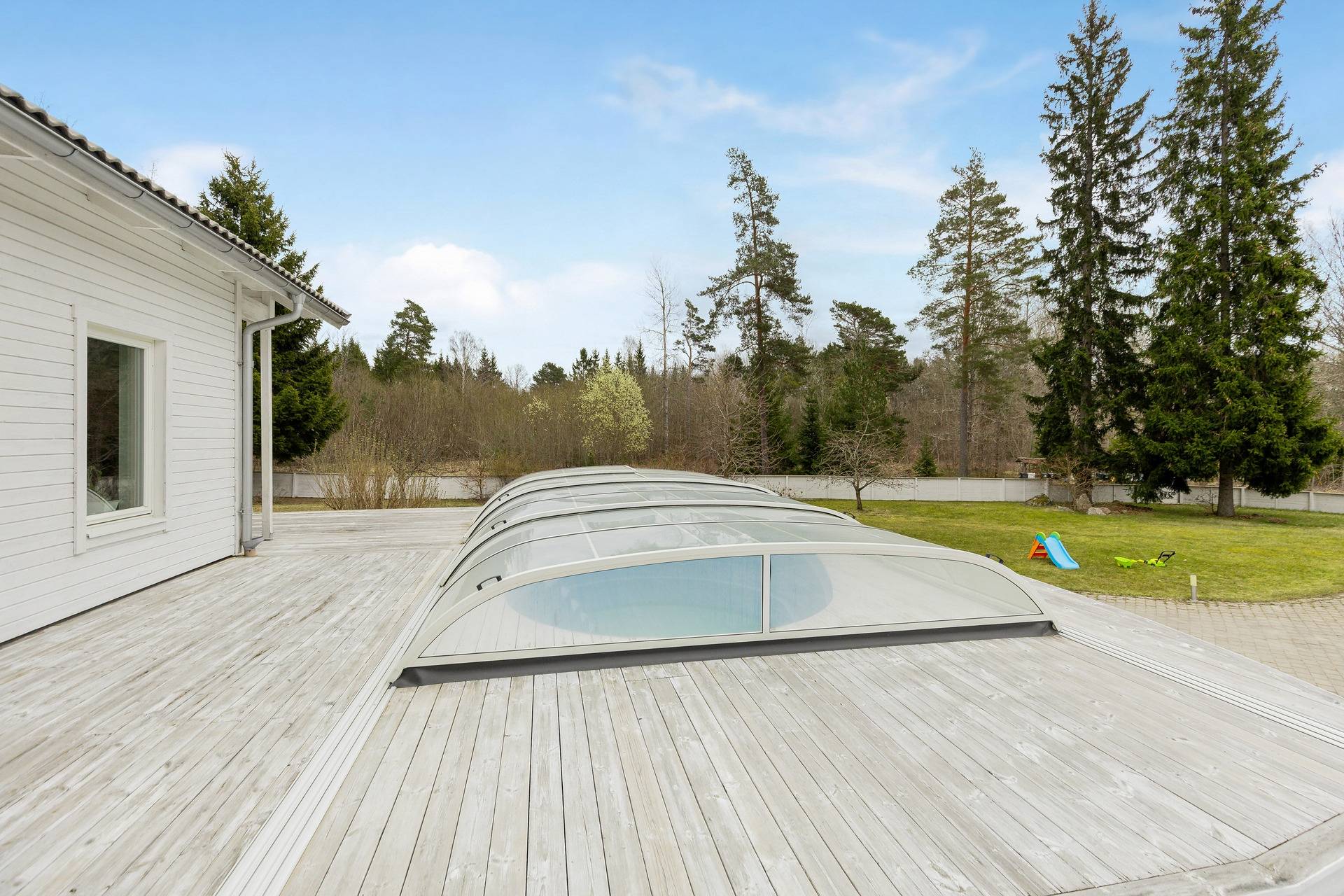 5 rum Villa på Linanders väg 6 Bålsta Håbo kommun - bild 9