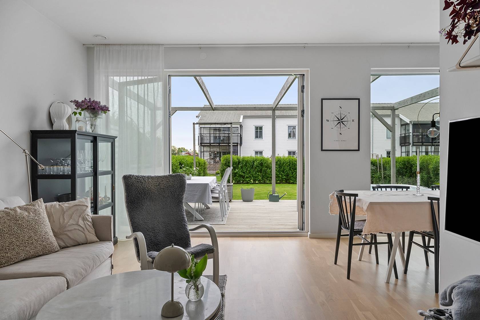 5 rum Villa på Båtsmansgatan 3 Kristinehamns kommun - bild 19