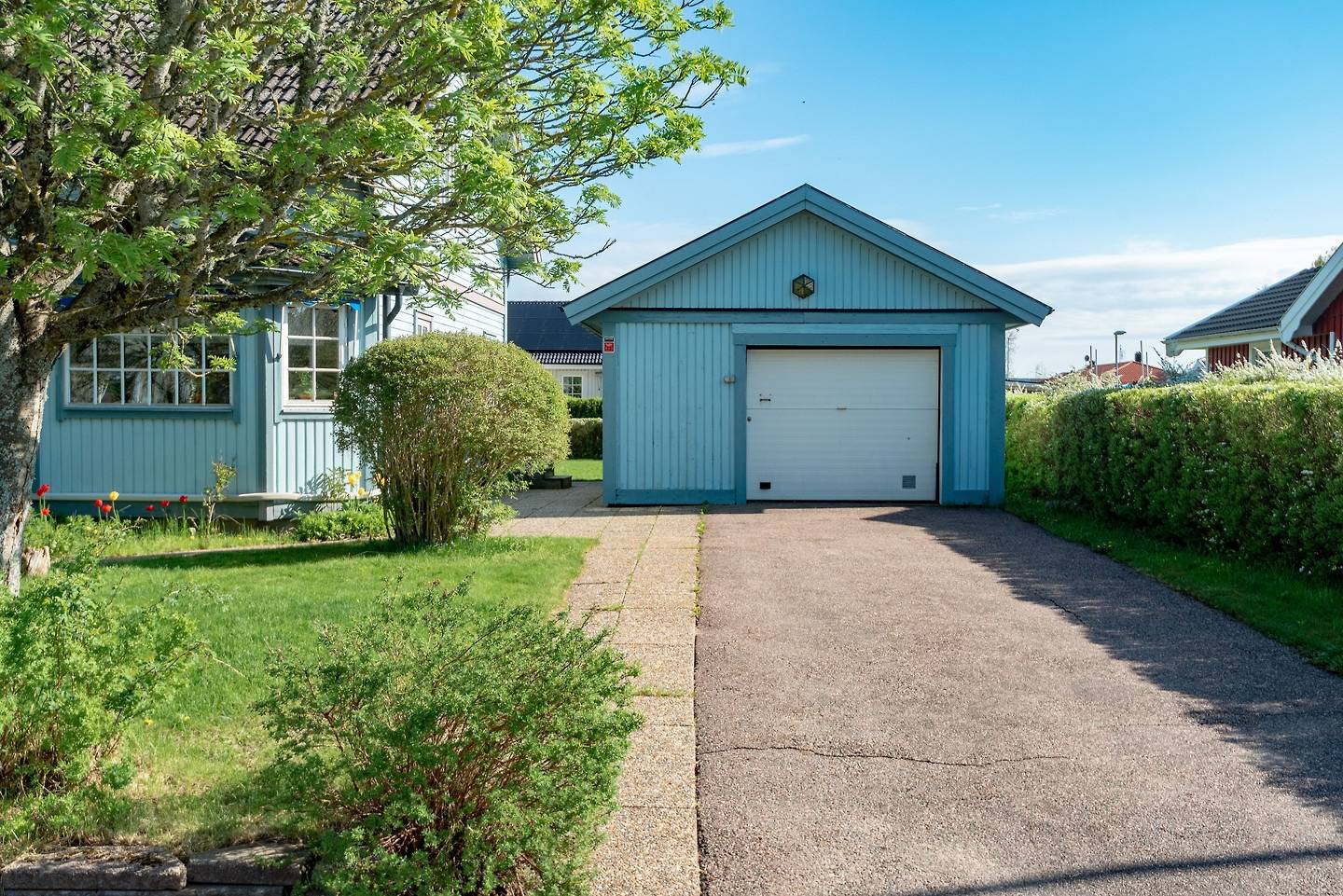 6 rum Villa på Tråvadsgatan 11 Vara Vara kommun - bild 4