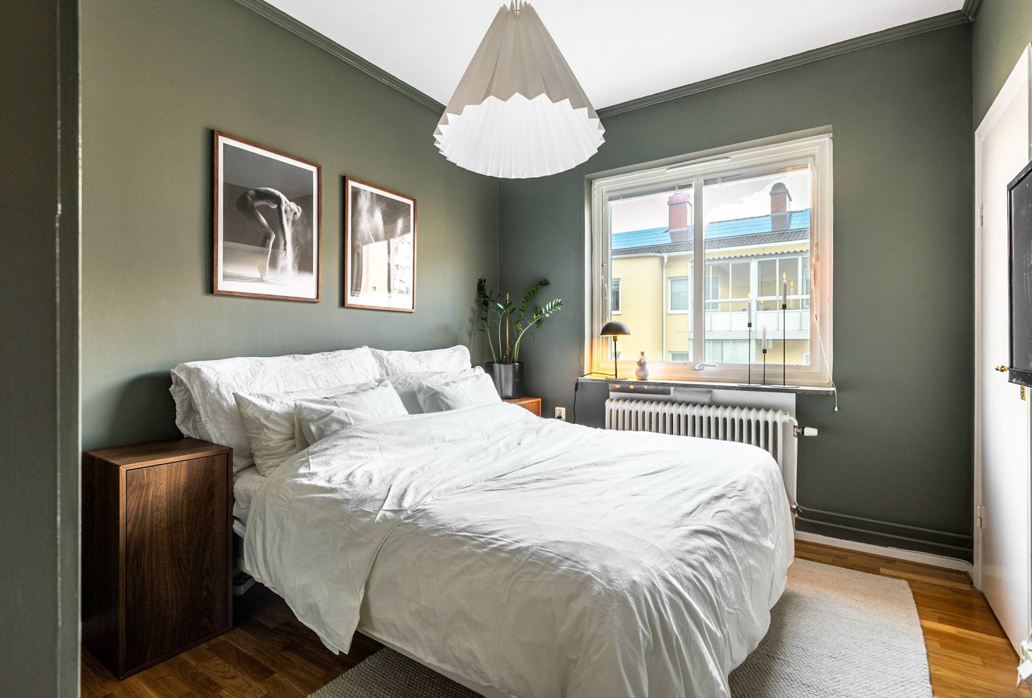 2 rum Lägenhet på Pantarholmskajen 2B Pantarholmen Karlskrona kommun - bild 21