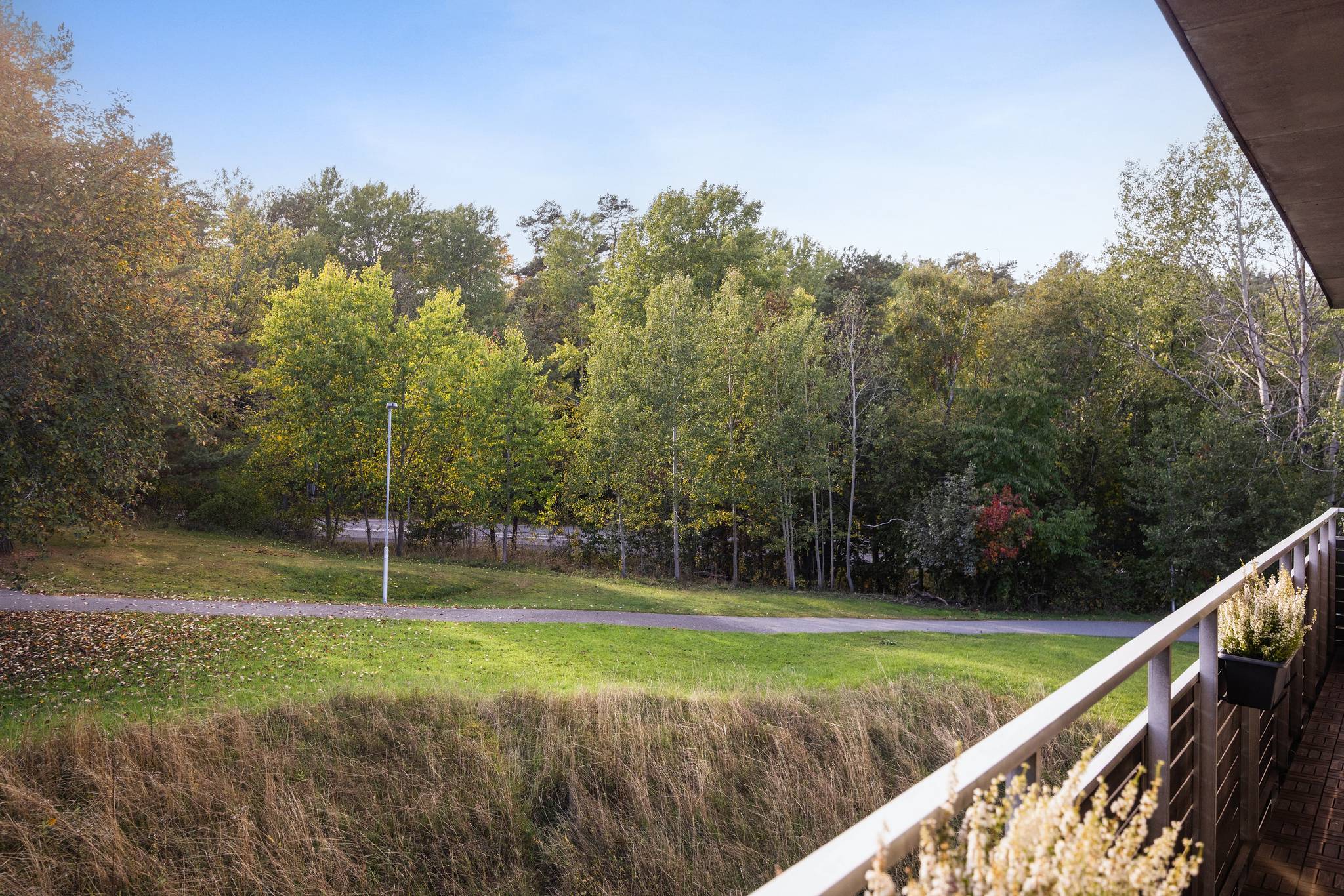 4 rum Lägenhet på Torggatan 4c Saltsjöbaden Nacka kommun - bild 13