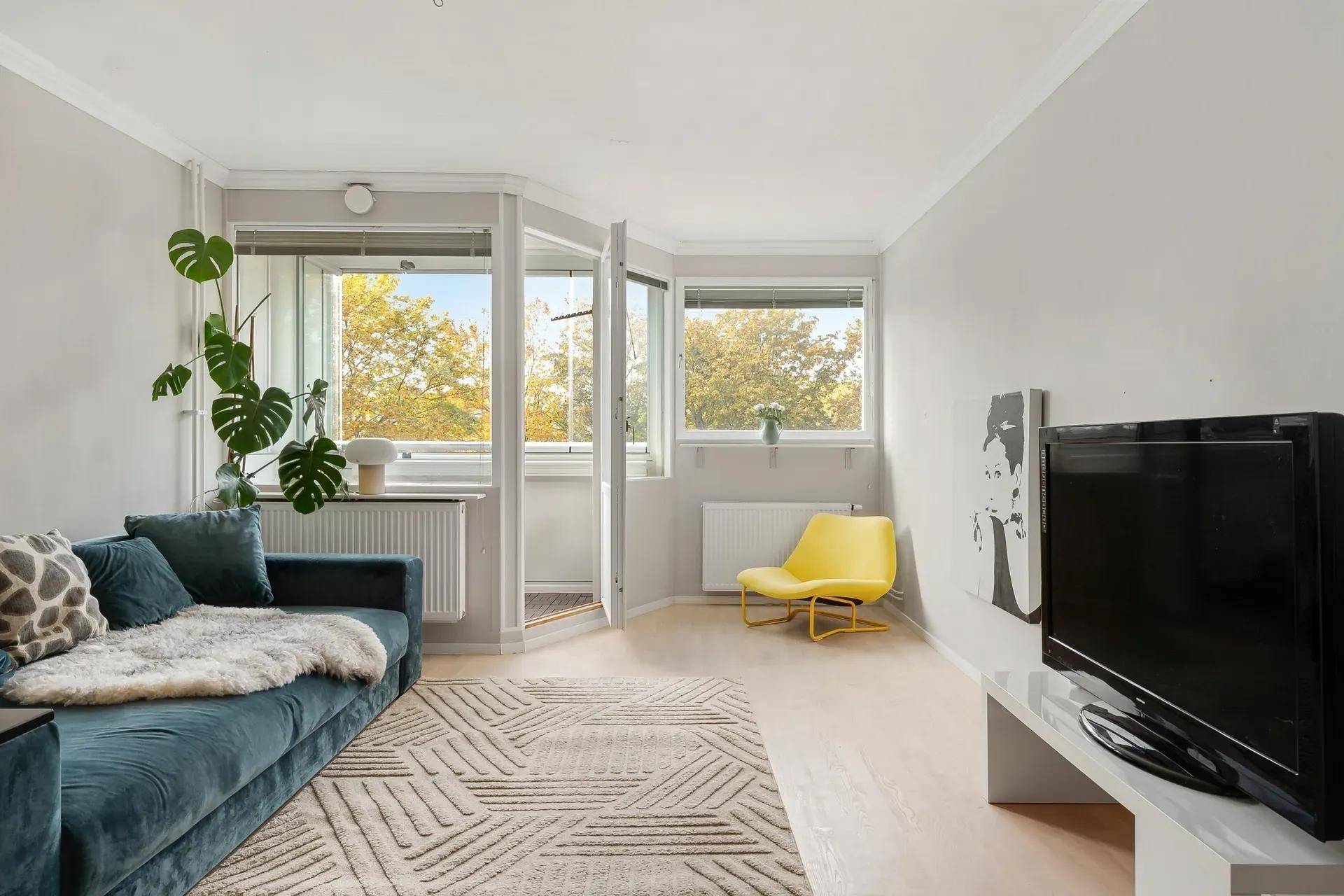 Solna, Solna kommun