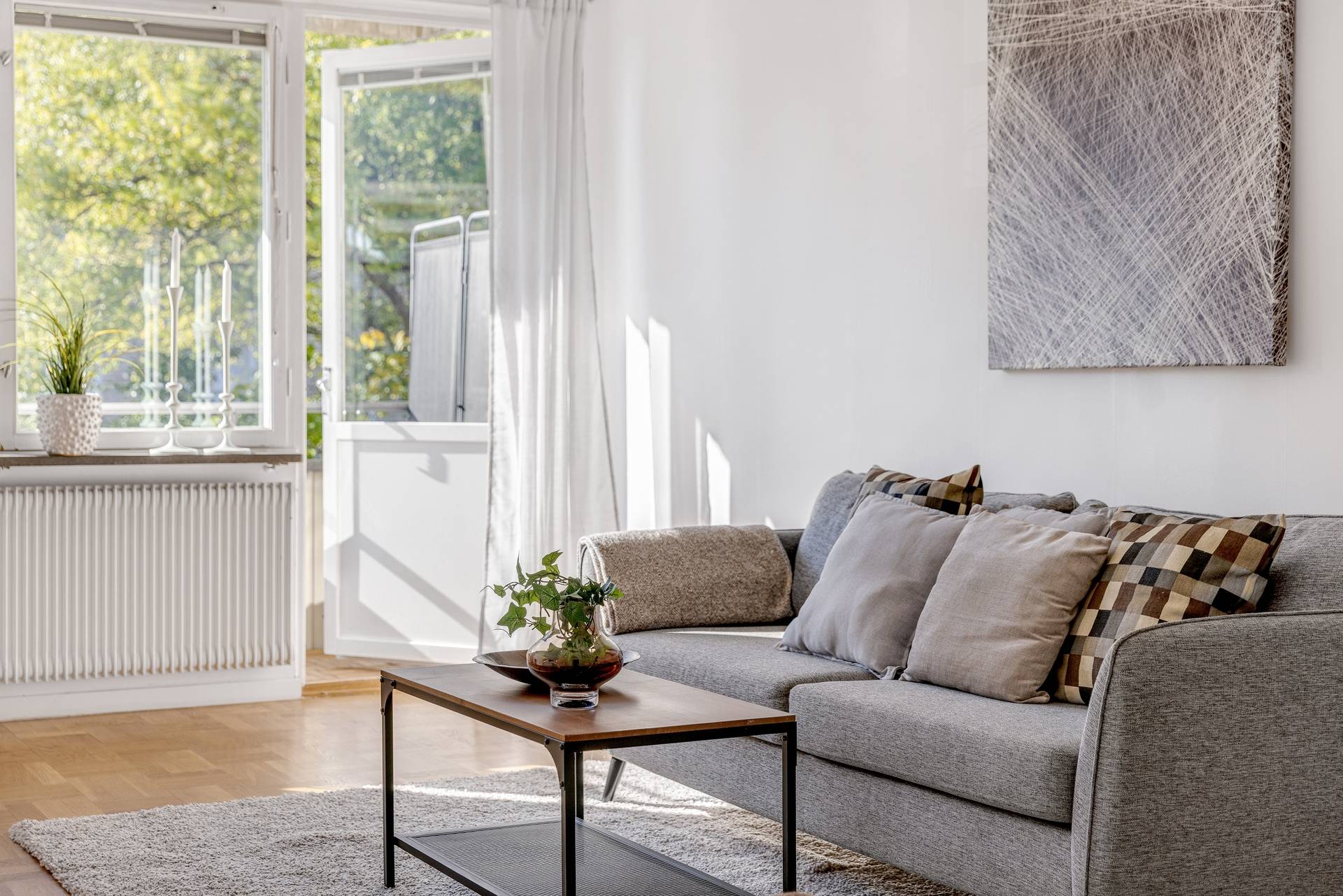 2 rum Lägenhet på Stabby Allé 7 B Luthagen/Stabby Uppsala kommun - bild 14