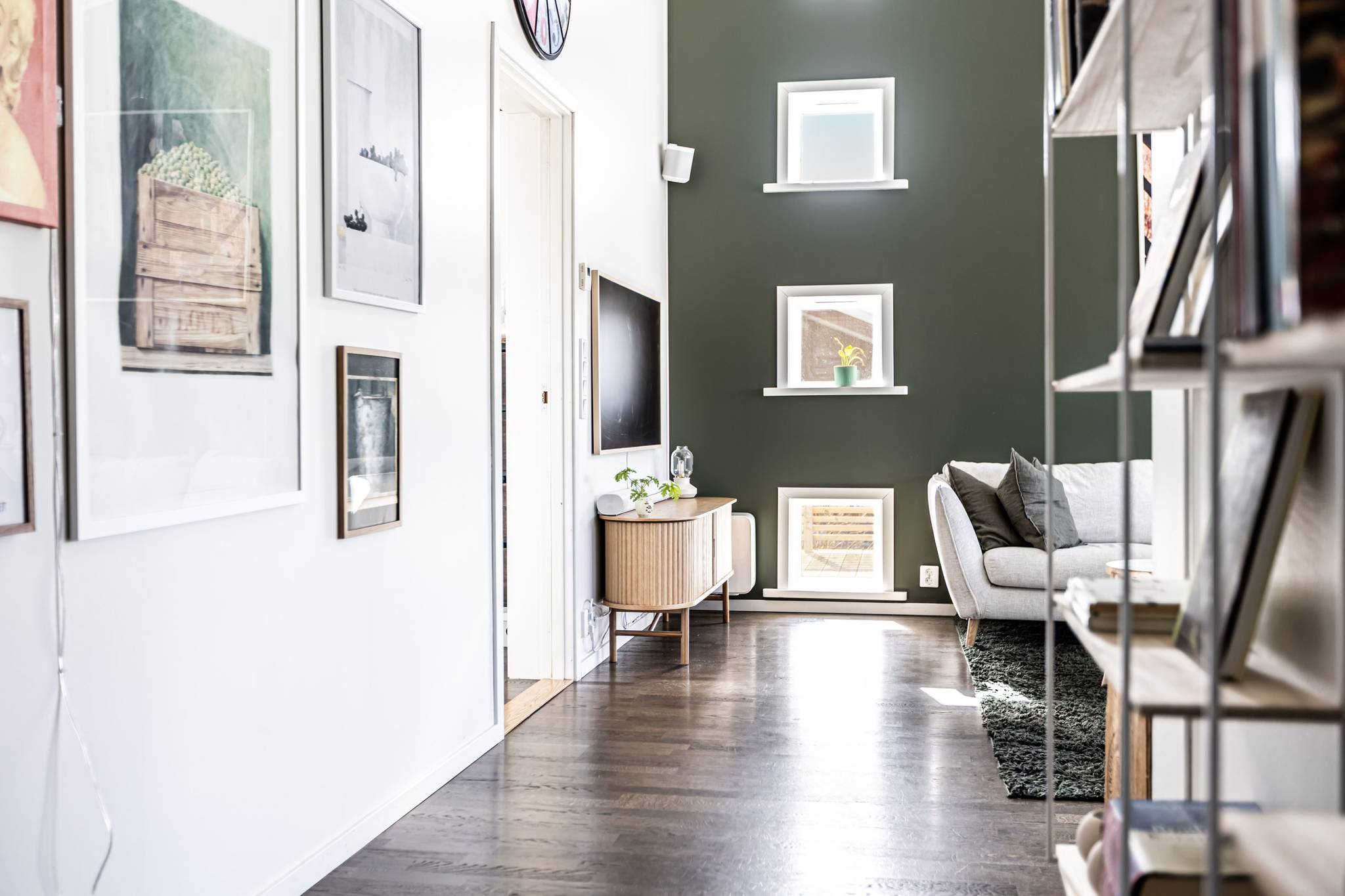 5 rum Villa på Vegagatan 10 Tavleliden Umeå kommun - bild 11