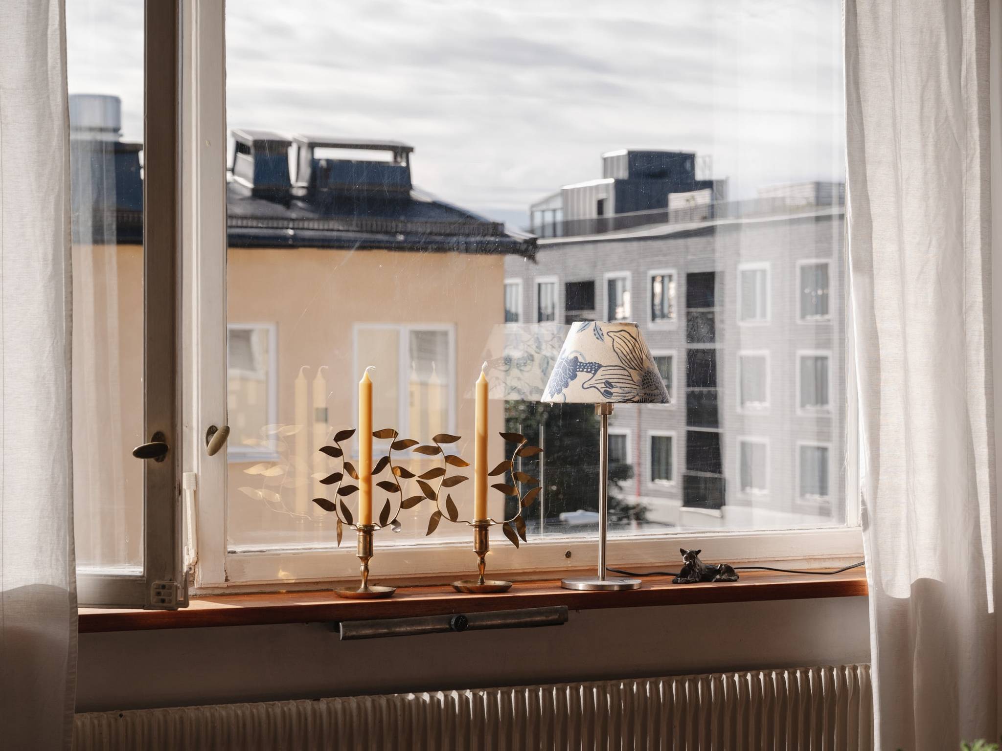 3 rum Lägenhet på Cedergrensvägen 56 Telefonplan Stockholms kommun - bild 11