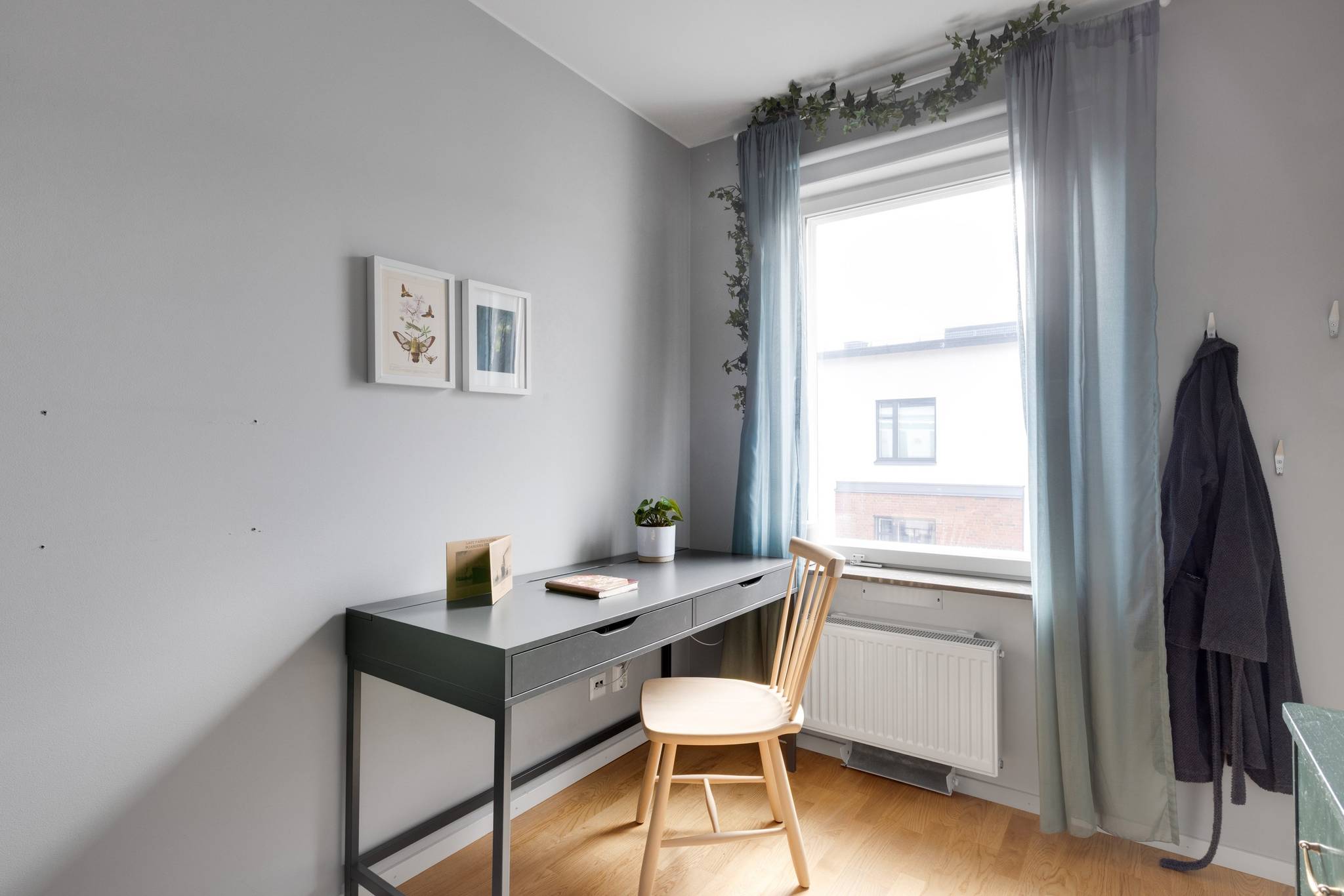 5.5 rum Lägenhet på Gimogatan 4 B Luthagen Uppsala kommun - bild 34