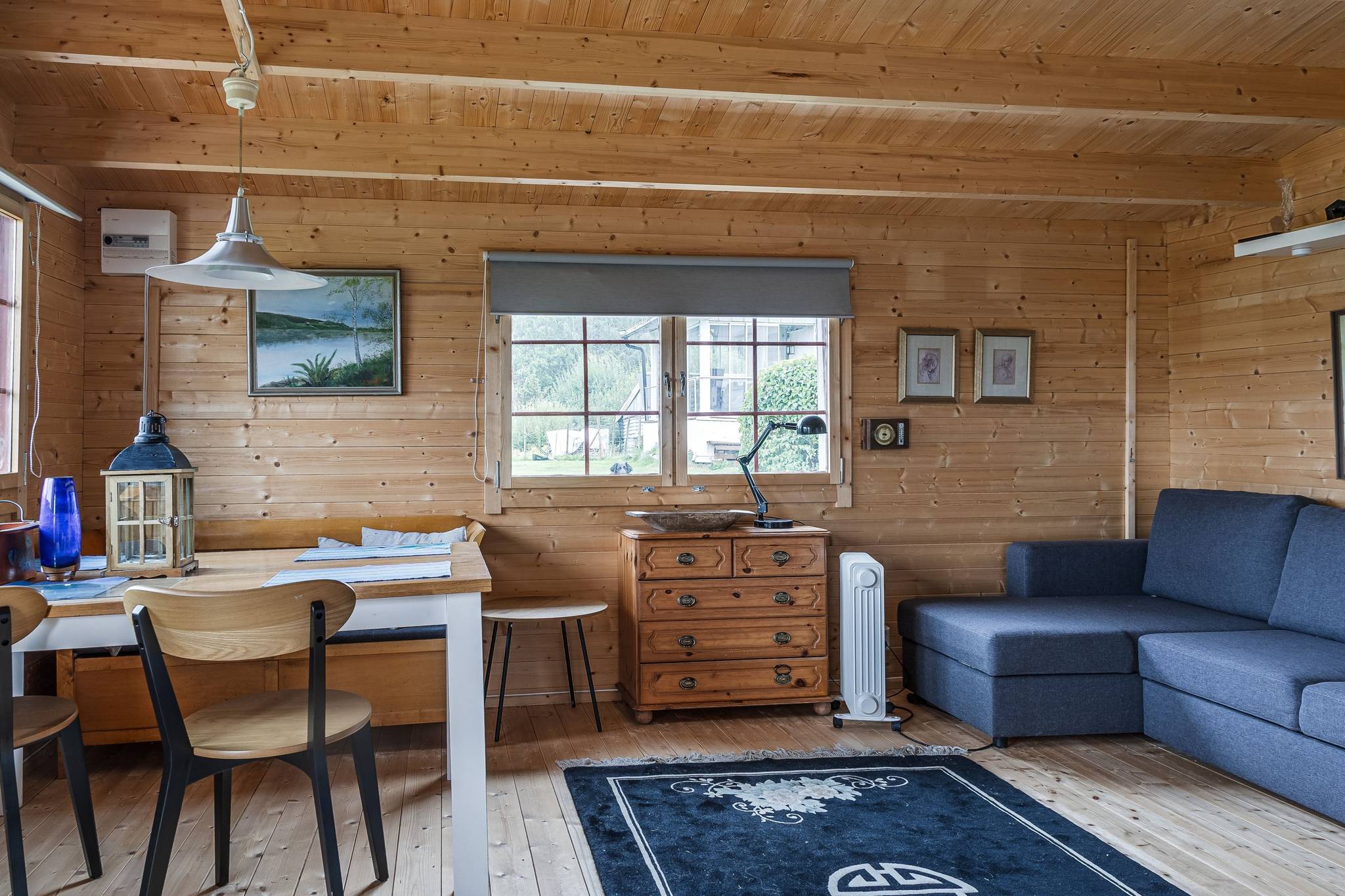 3 rum Villa på Ränkesed Anneberg 2 Ränkesed Arvika kommun - bild 29