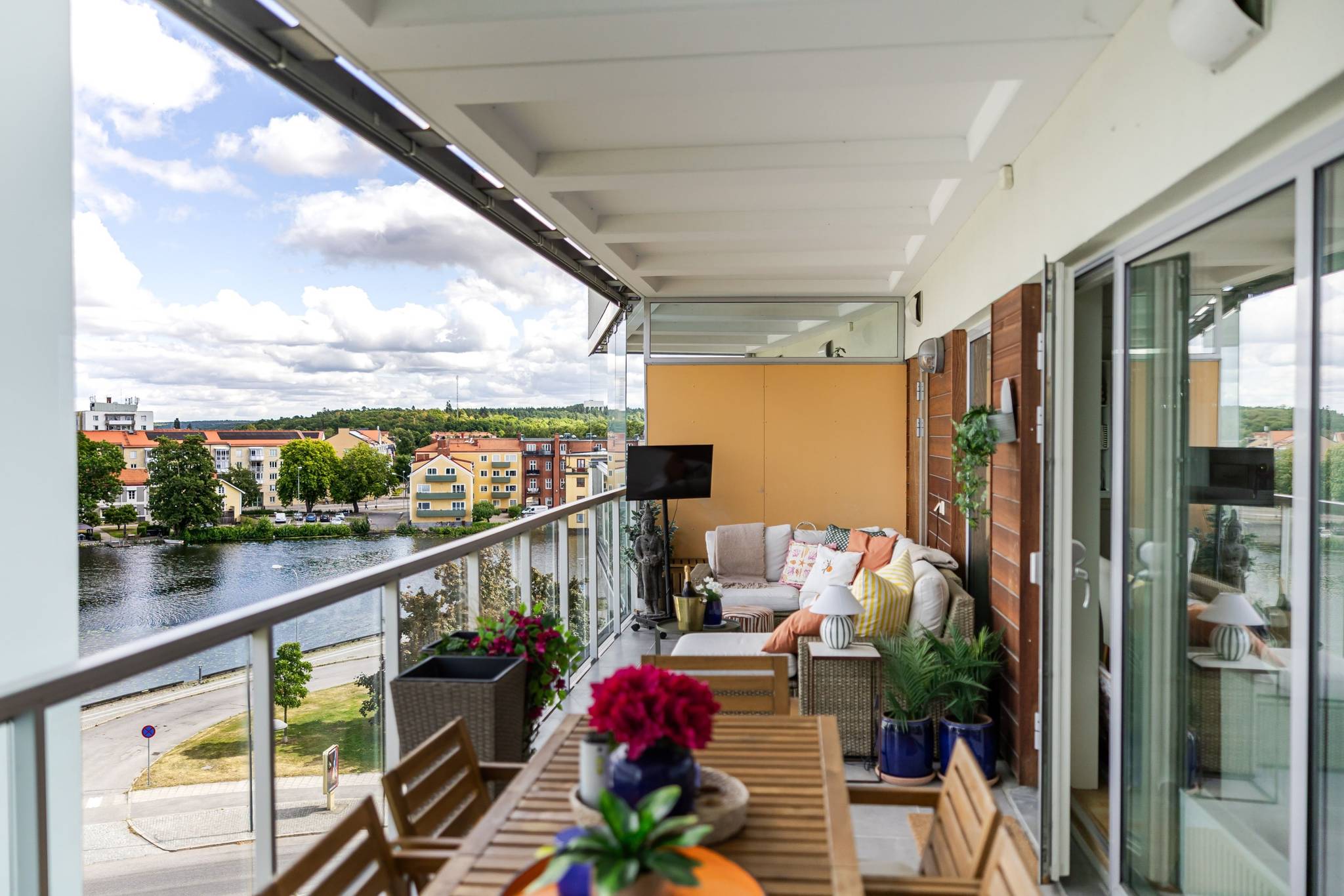 3 rum Lägenhet på Rademachergatan 2 Centrum Eskilstuna kommun - bild 35