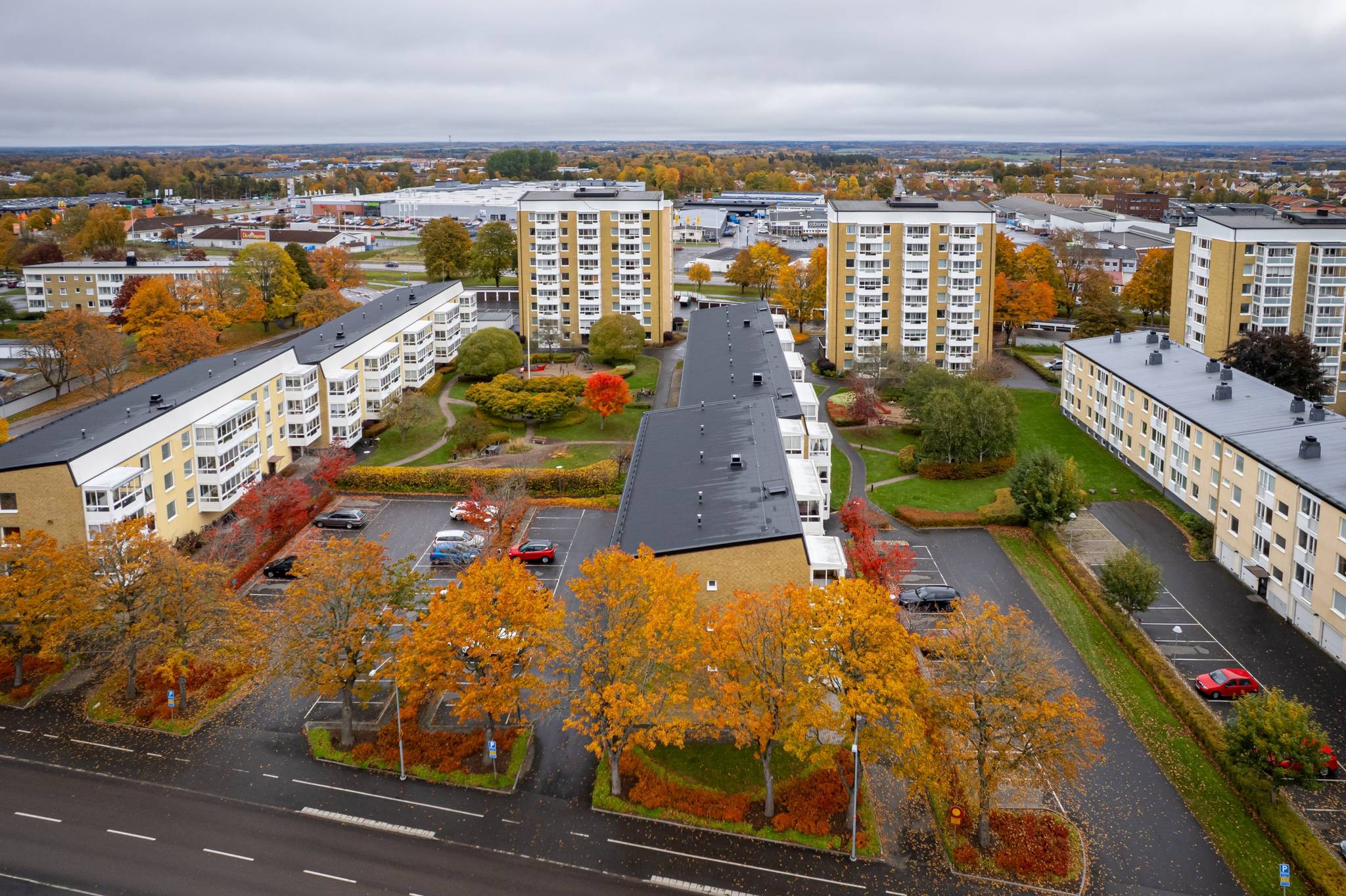 3 rum Lägenhet på Havstenavägen 38D Havstena Skövde kommun - bild 24