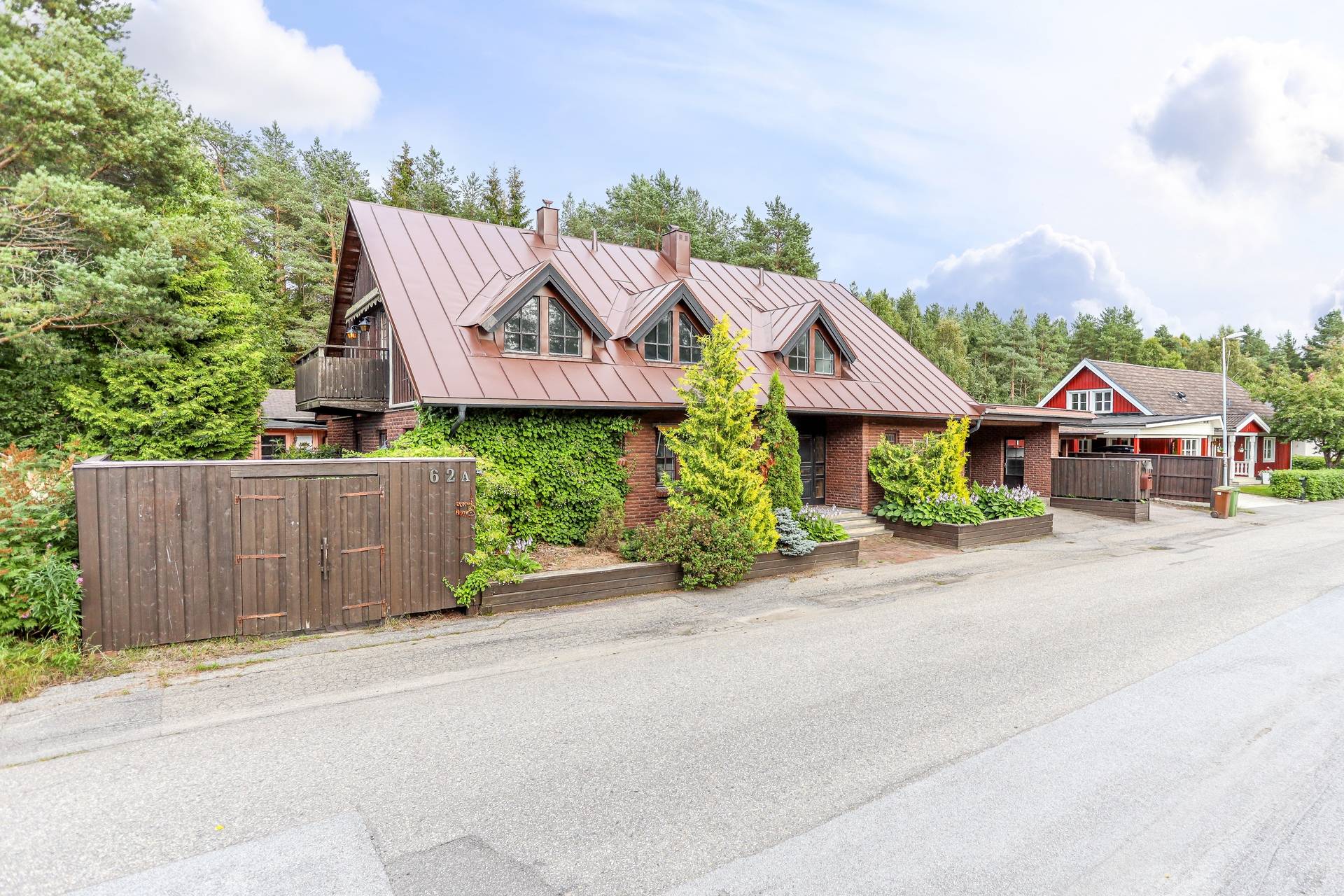 6 rum villa på Silvervägen 62A Umeå, Umeå kommun - bild 2