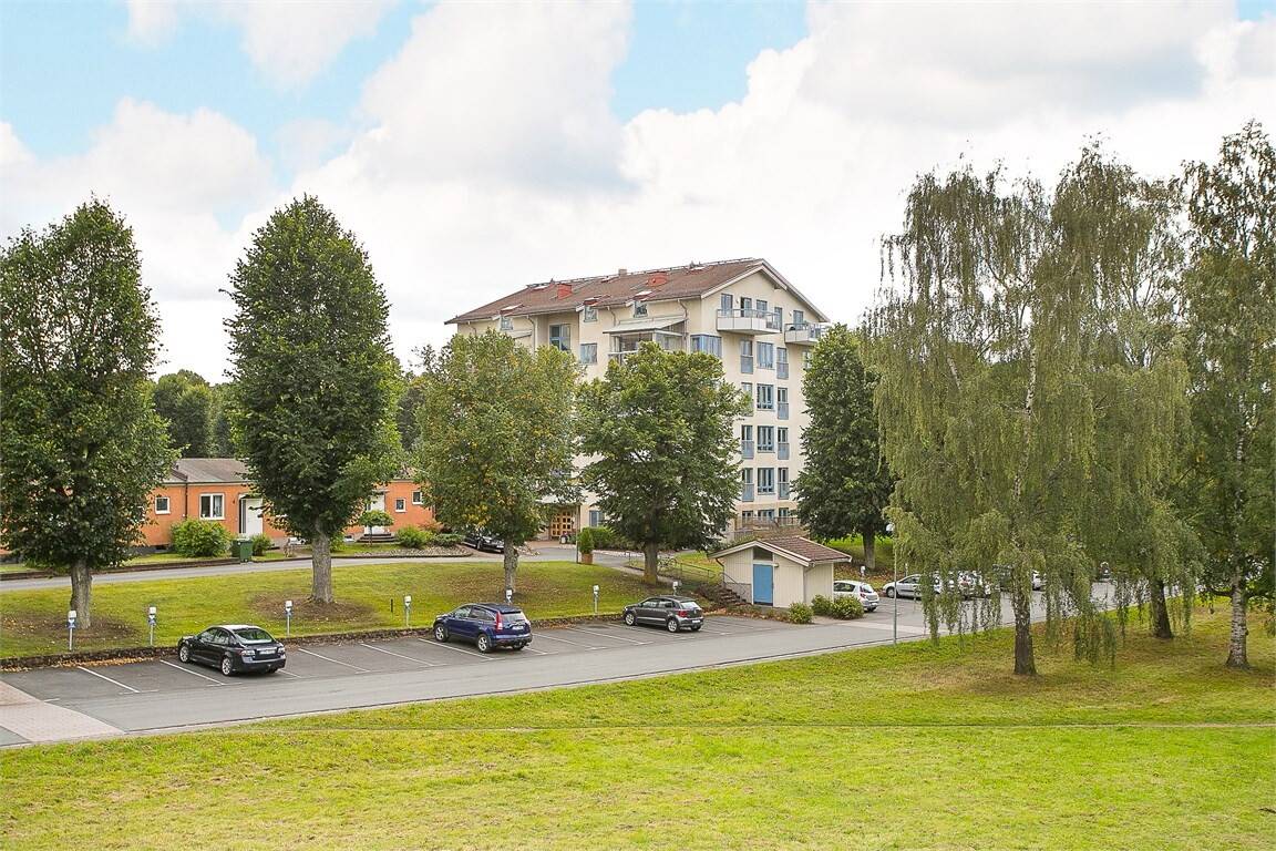 3 rum Lägenhet på Lustigkullegatan 2 Rosenlund Jönköpings kommun - bild 40