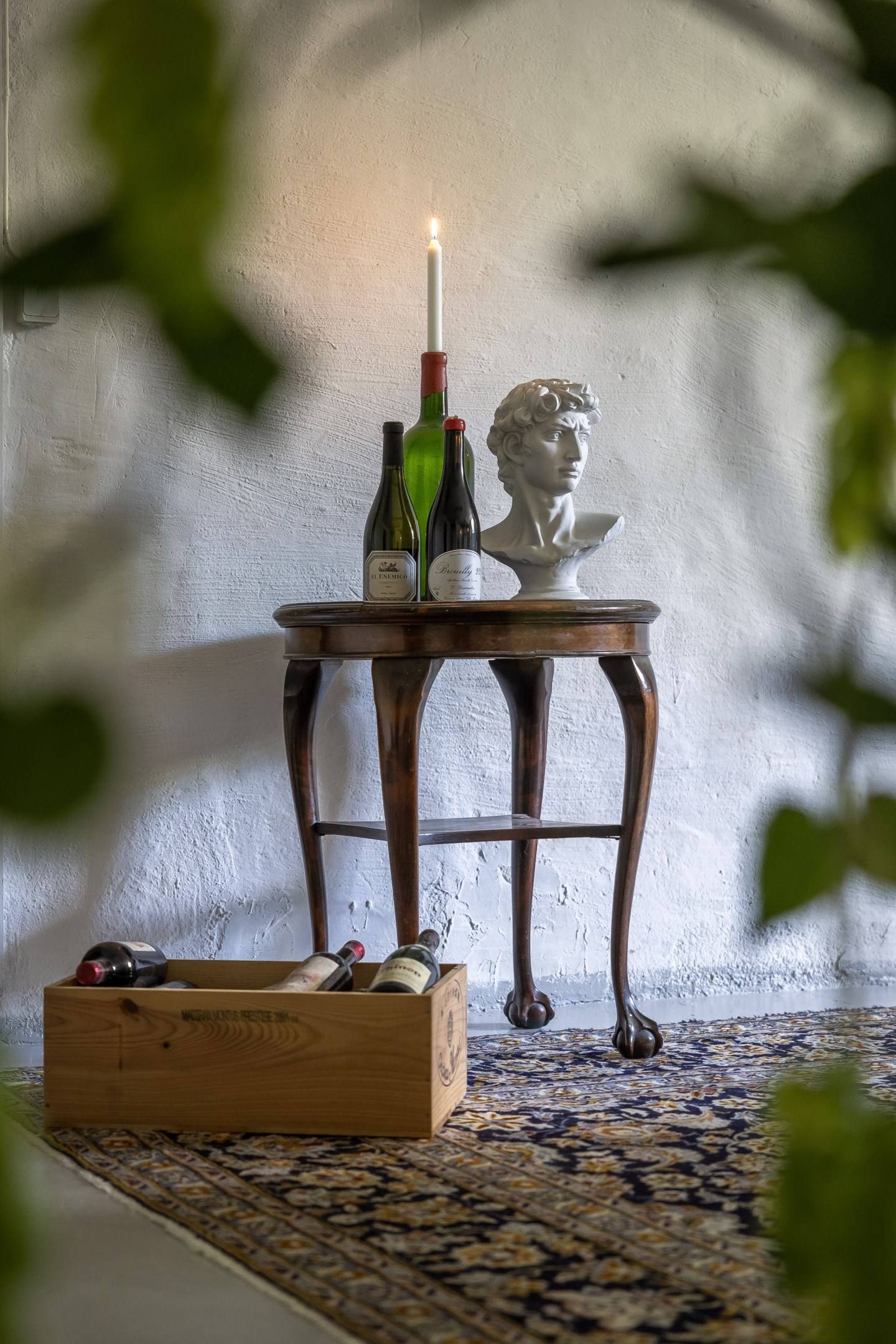 8 rum Villa på Västra Ringvägen 4 Villastaden Gävle kommun - bild 76