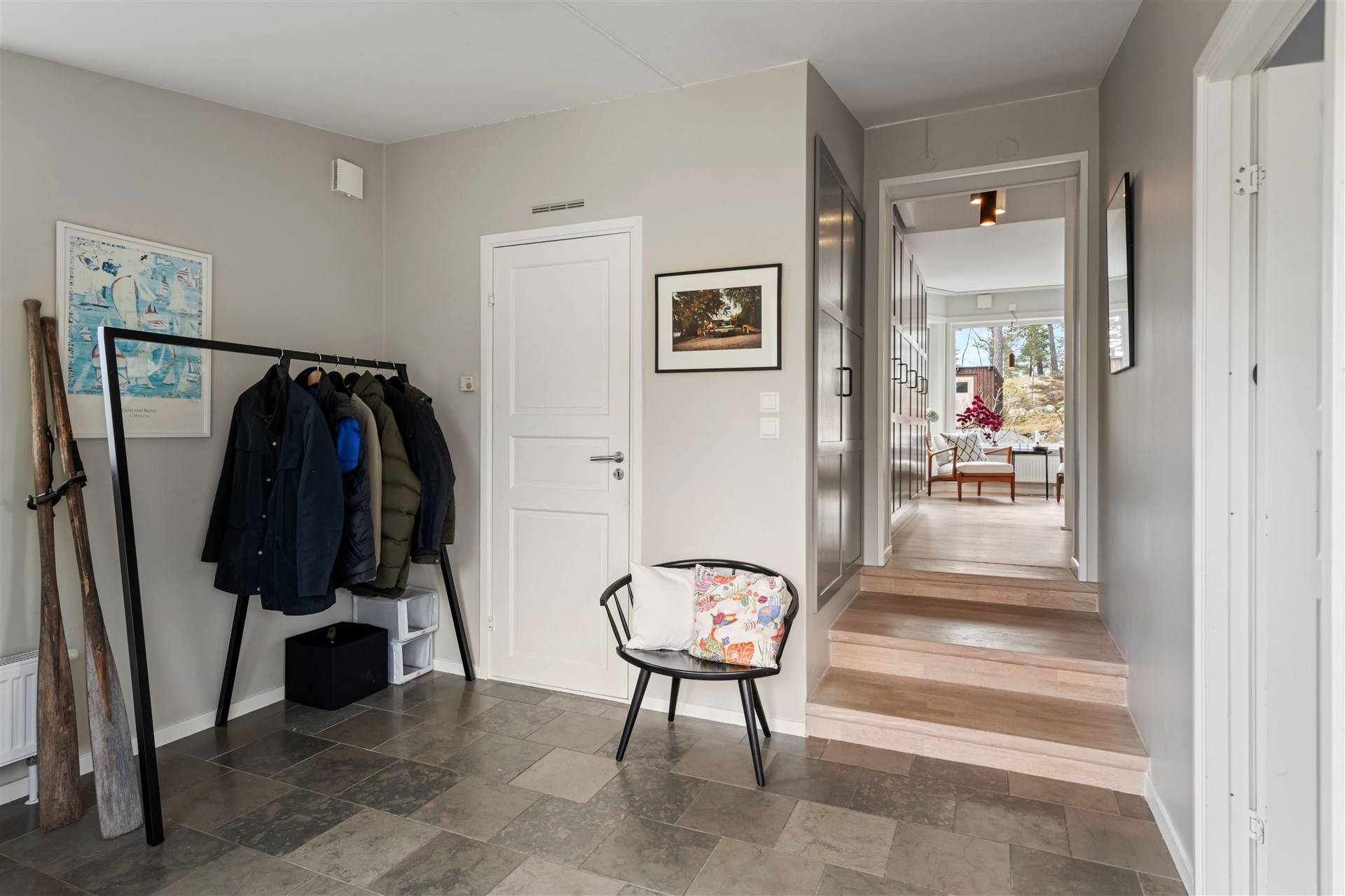 6 rum Villa på Kommendörsvägen 43 Österåkers kommun - bild 6