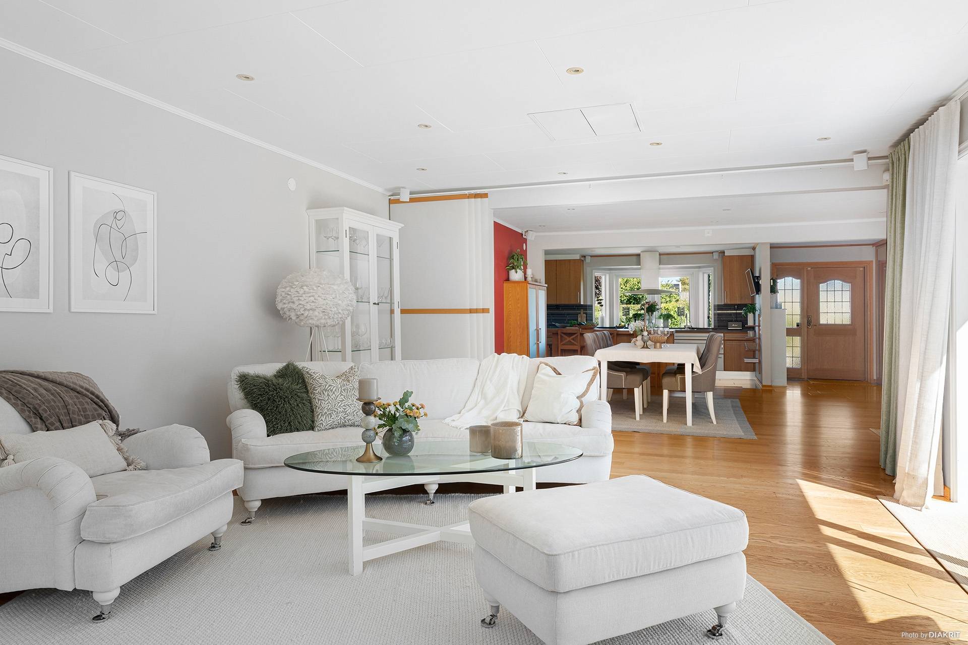 5 rum Villa på Sländevägen 9 Ringsegård Falkenbergs kommun - bild 20