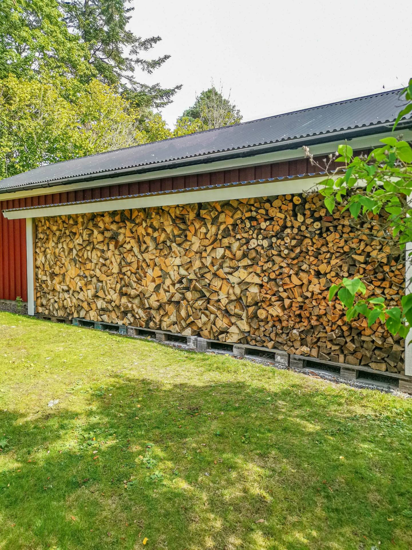 6 rum Villa på Ramsta-Lund 38 Ramstalund Uppsala kommun - bild 29