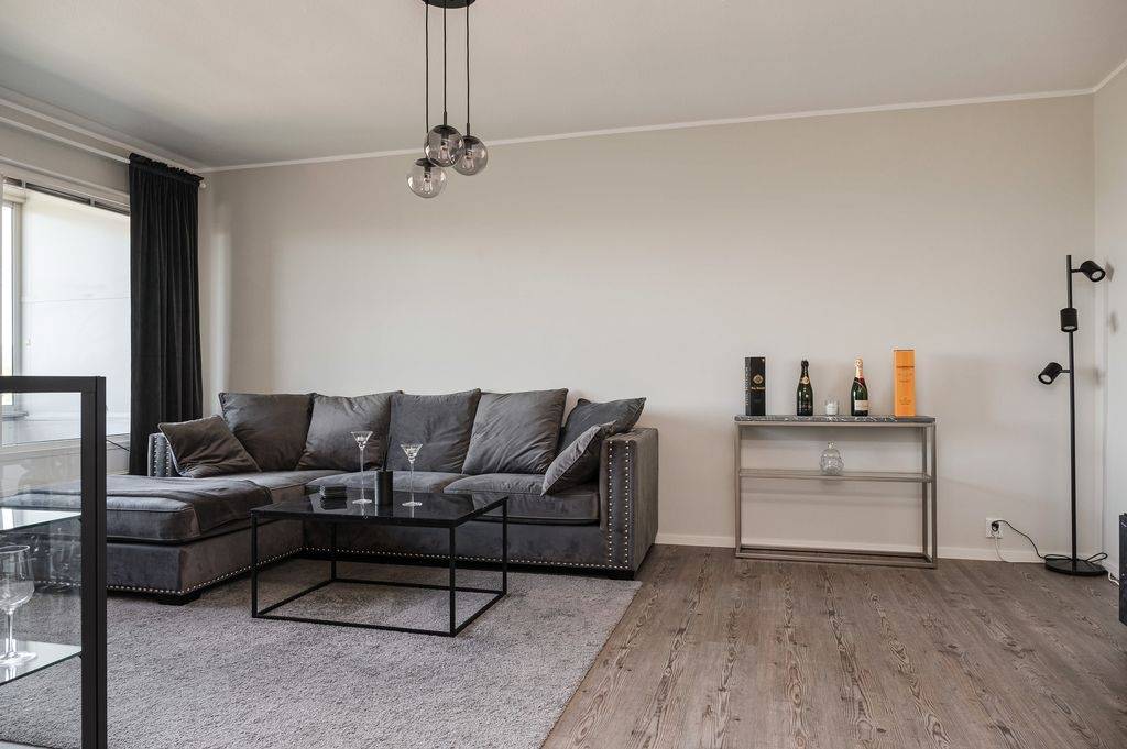 2 rum Lägenhet på Västra vägen 64, vån 7 av 7 Granlo Sundsvalls kommun - bild 15