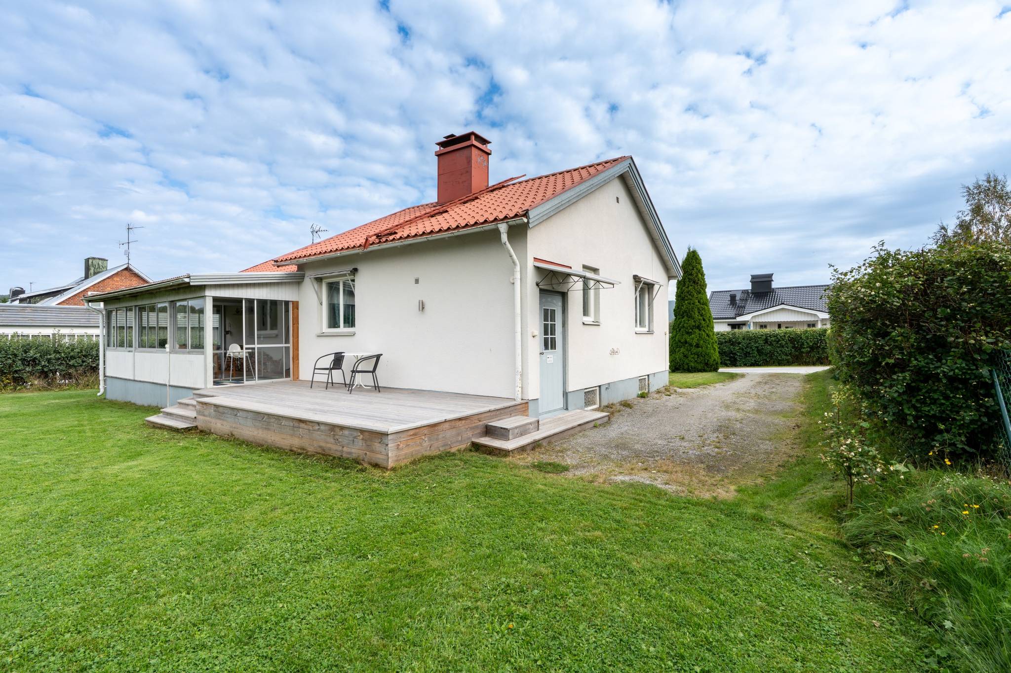 85 m² Villa på Orkestervägen 13 Örnsköldsviks kommun - bild 8