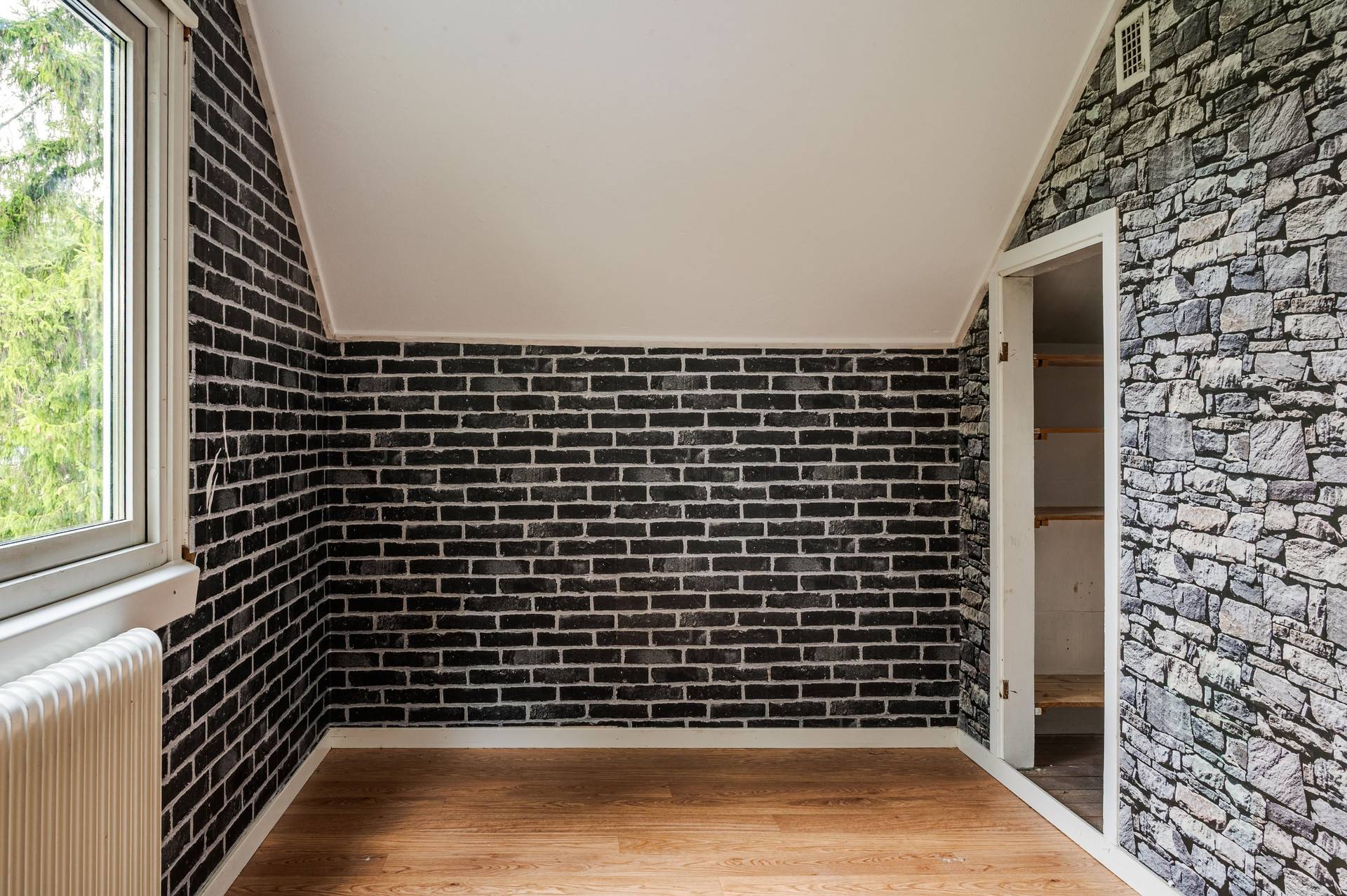 4 rum Villa på Gamla vägen 18 Centrum Ånge kommun - bild 23