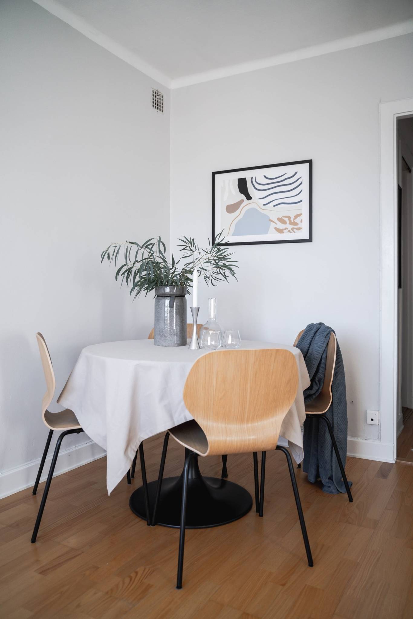 1 rum Lägenhet på Marielundsgatan 5A Uppsala kommun - bild 12