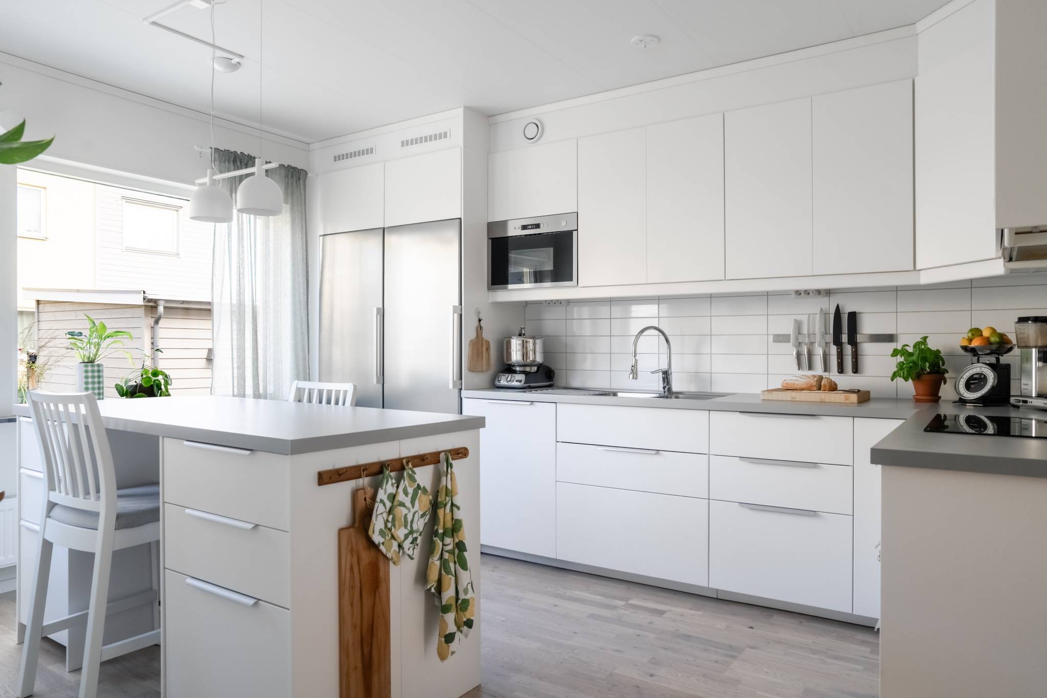 5 rum Lägenhet på Patrongatan 6C Hässleholms kommun - bild 6