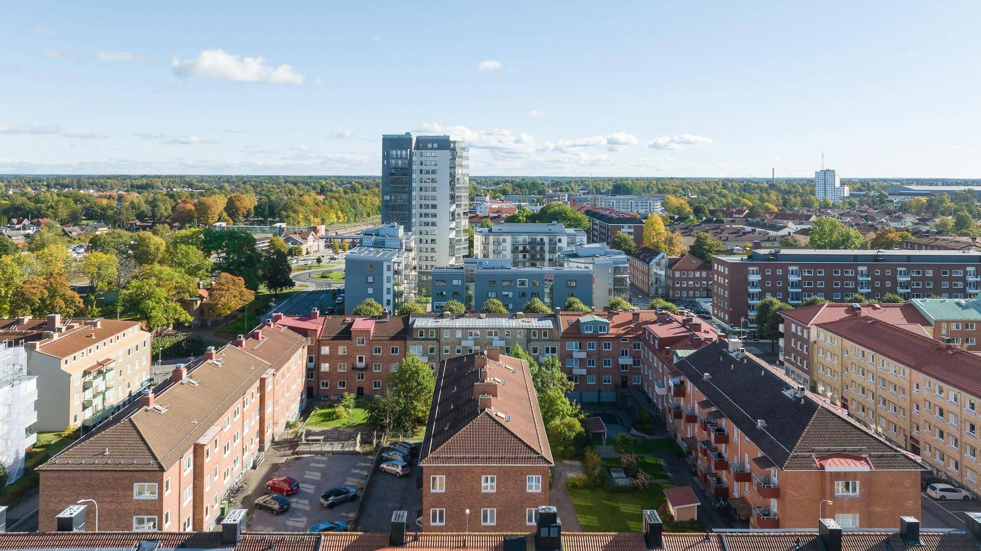 Trollhättan, Trollhättans kommun