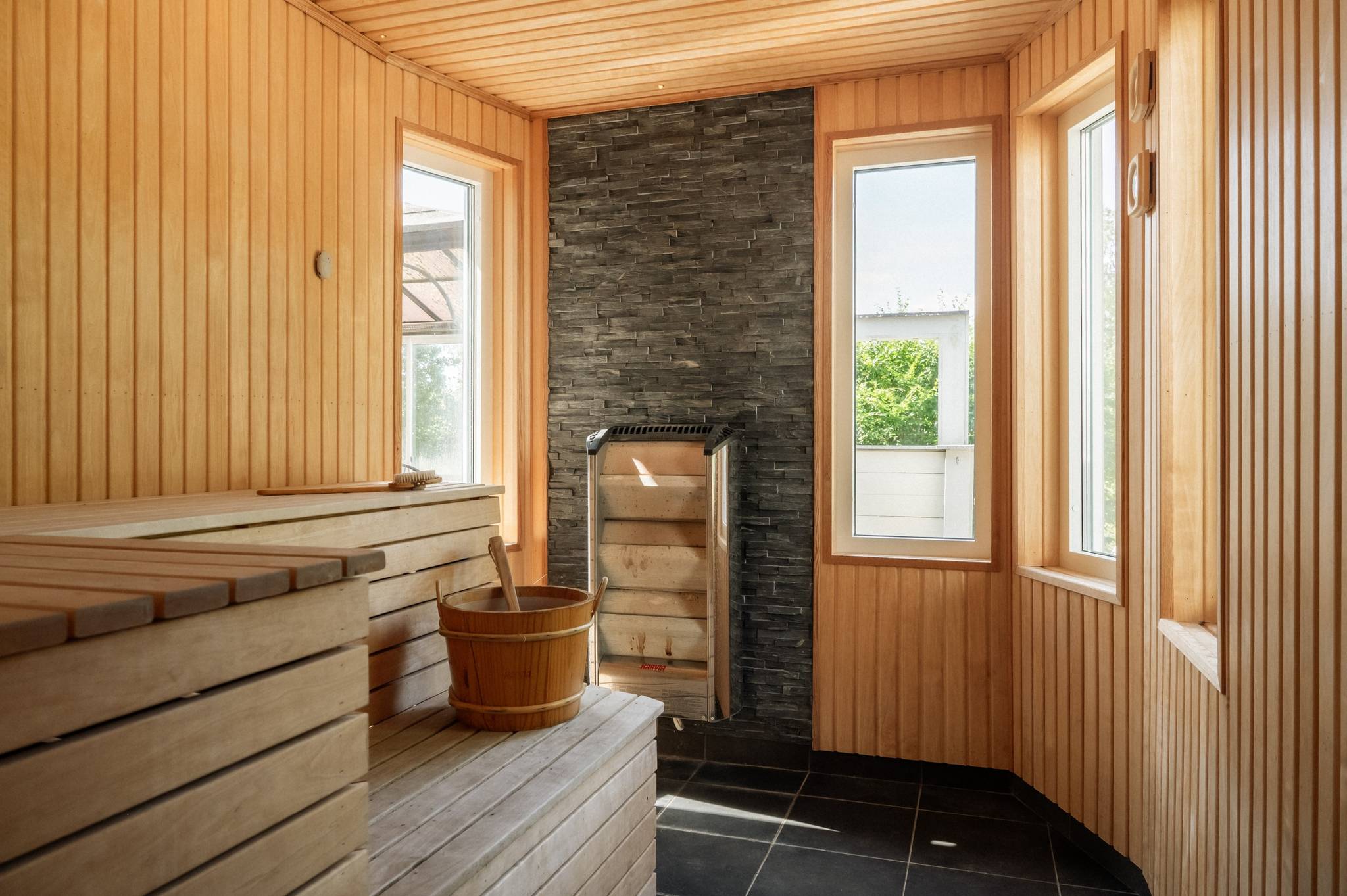 5 rum Villa på Hasseluddsvägen 128B Hasseludden Nacka kommun - bild 36