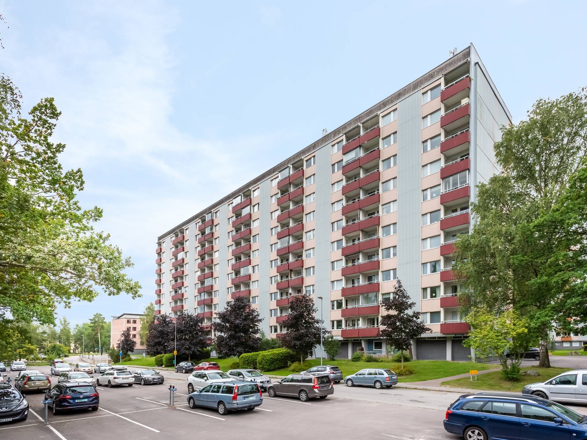 3 rum Lägenhet på Norrbygatan 3F Odensvi Västerås kommun - bild 23