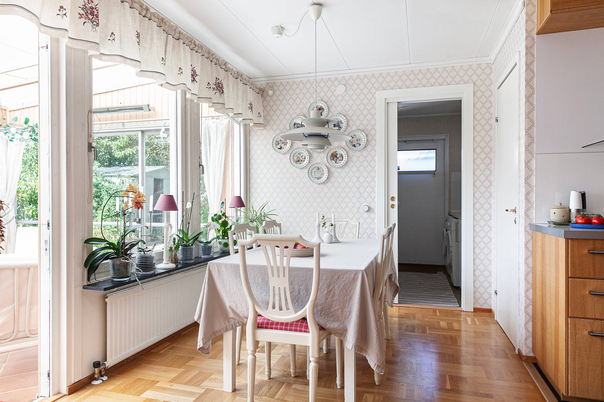 7 rum villa på Lokvägen 29E Påarp, Helsingborgs kommun - bild 5