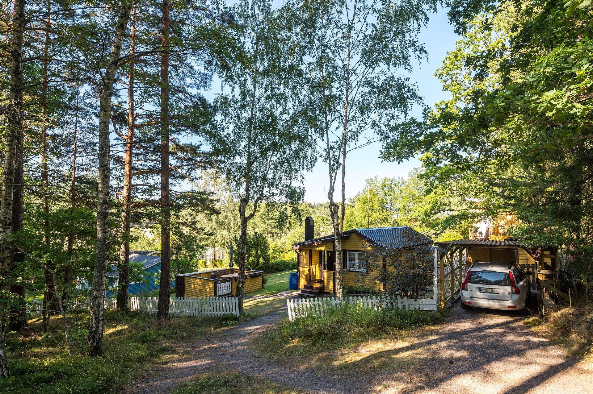 40 m² Fritidshus på Vrinnevi Smedstorp 4 Norrköpings kommun - bild 28
