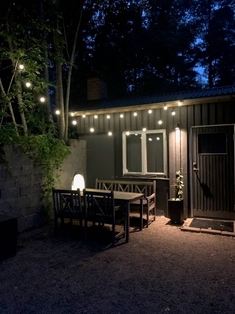 6 rum Villa på Furudal Järnvägsgatan 49 Furudal Rättviks kommun - bild 35
