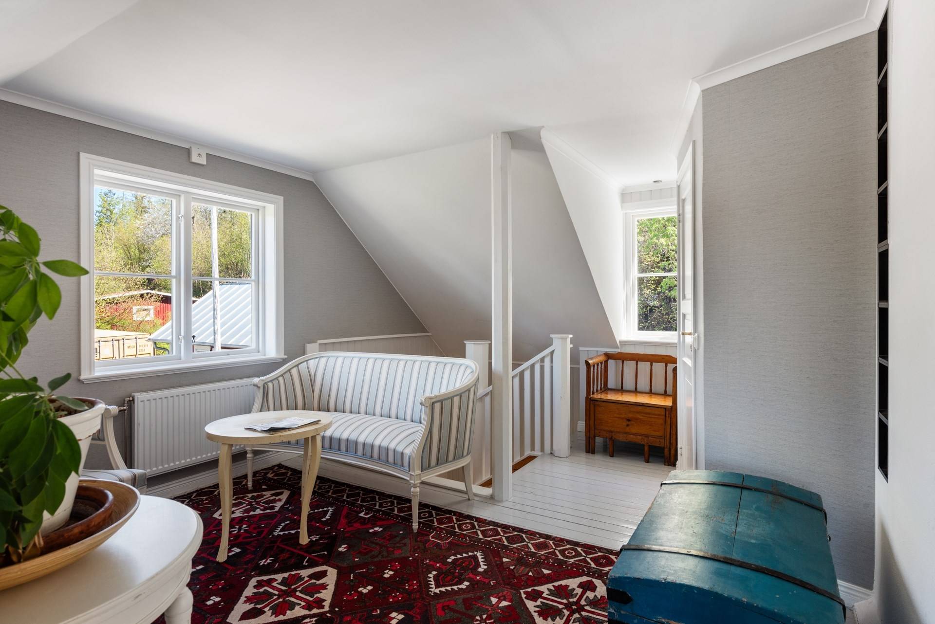 4 rum Fritidshus på Linanäsvägen 81 Bolby Österåkers kommun - bild 18