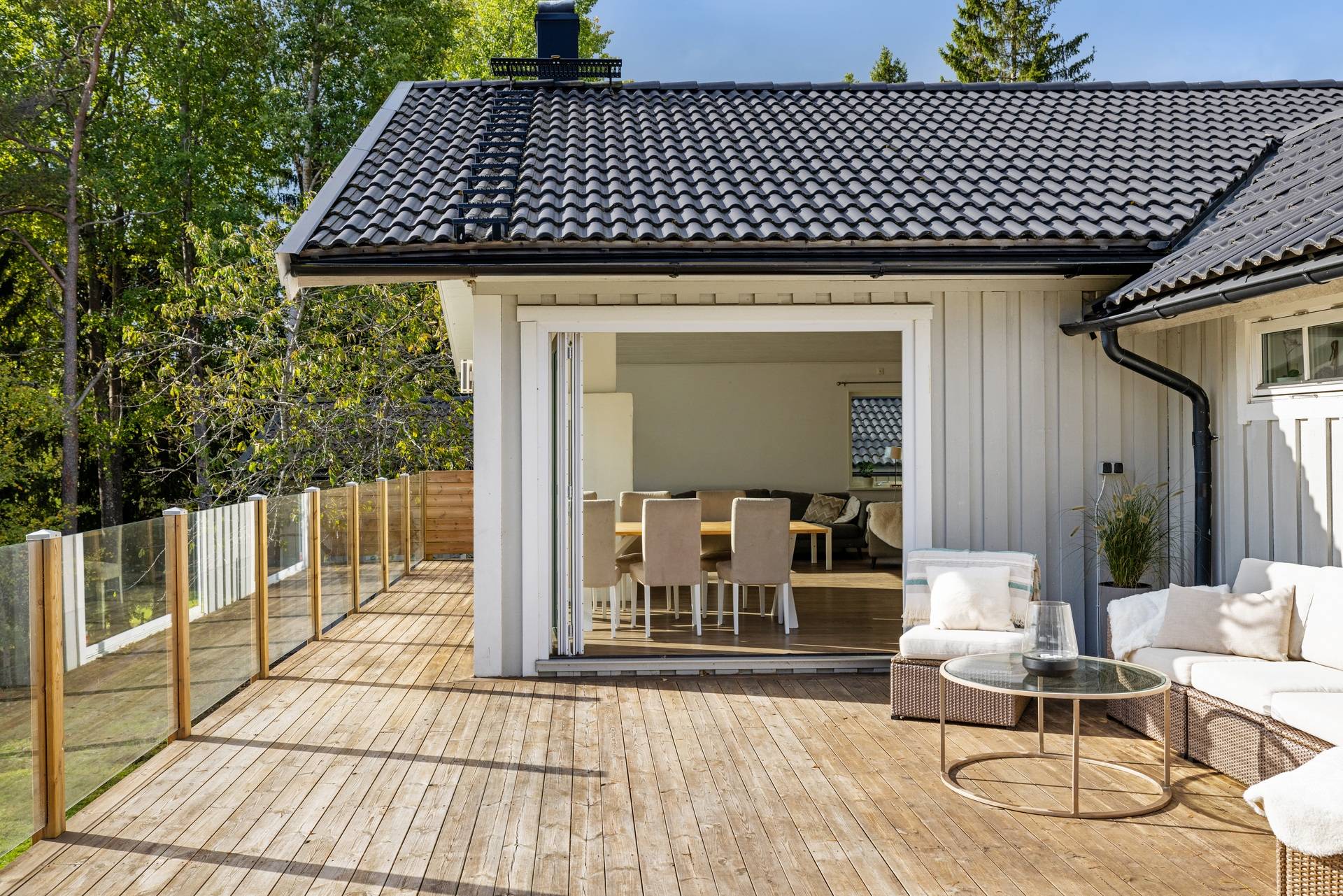 5 rum Villa på Bondvägen 110 Vendelsö Haninge kommun - bild 54
