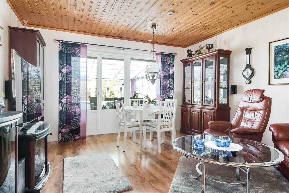 4 rum Lägenhet på Strandvägen 132 Ekenäs Motala kommun - bild 10