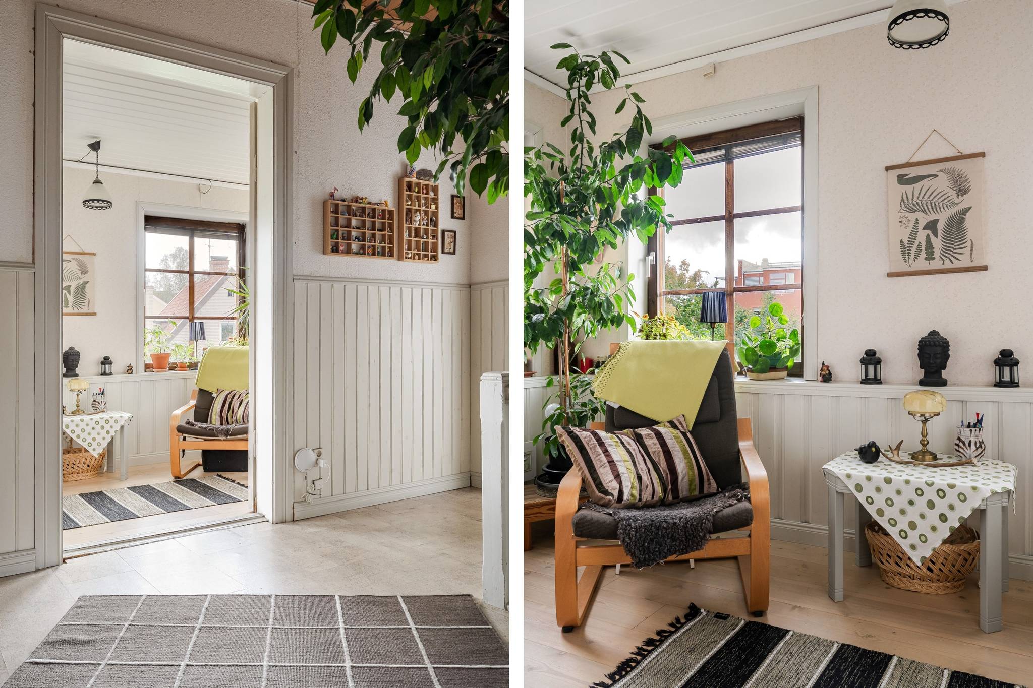 246 m² Villa på Fredsvägen 3 Strängnäs Centrum Strängnäs kommun - bild 29