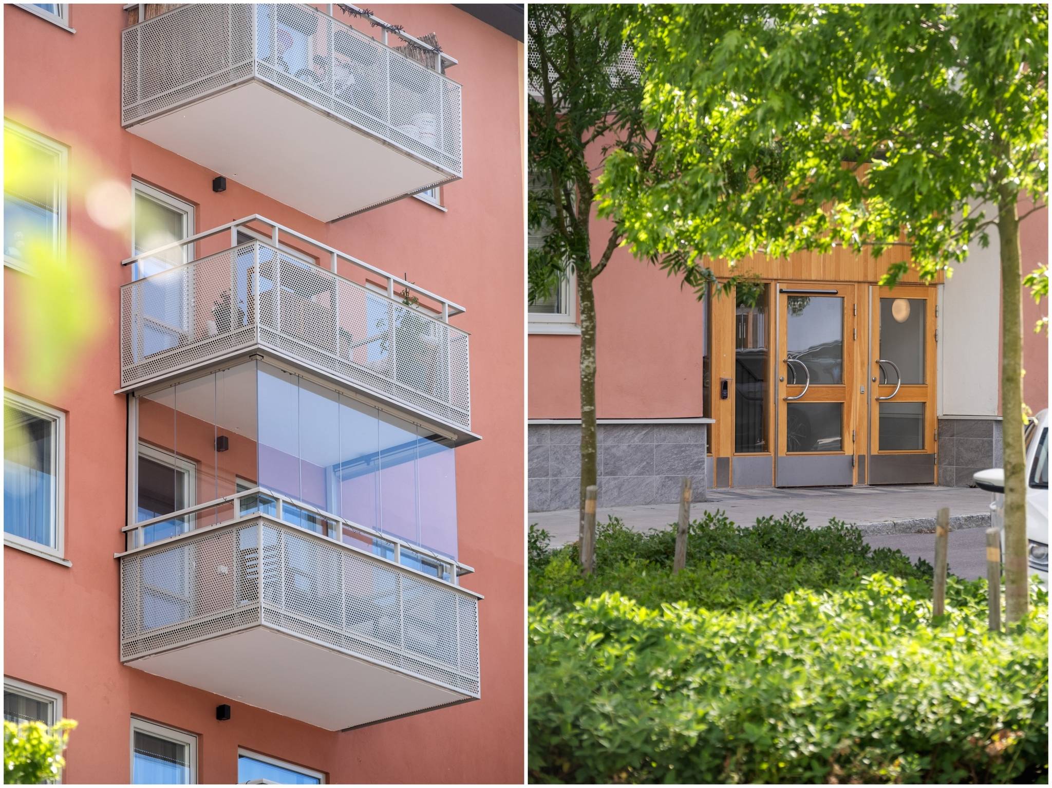 3 rum Lägenhet på Fribordsgränd 9 Vega Haninge kommun - bild 18